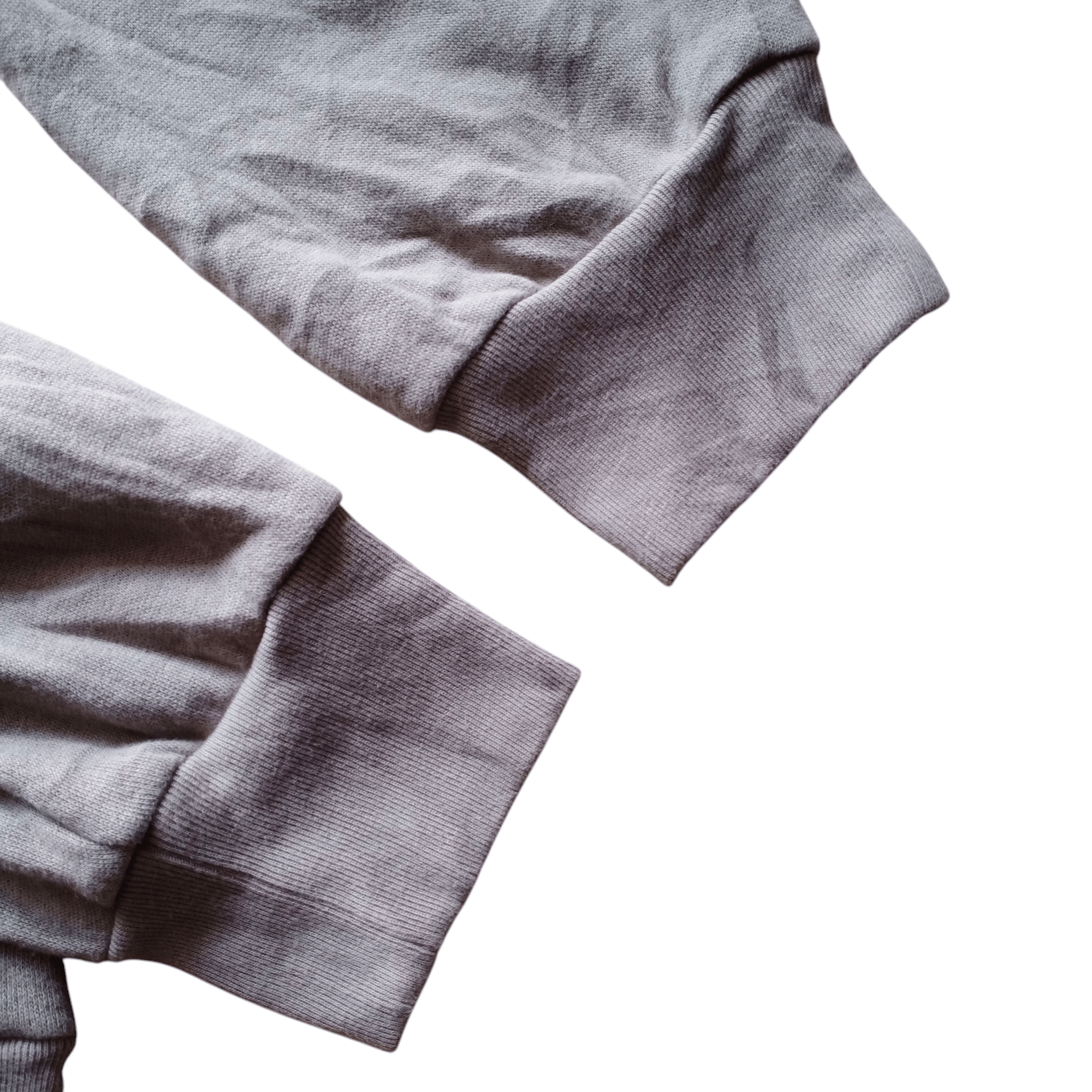 Danton DANTON FRANCE VETEMENTS DE TRAVAIL SWEATSHIRT BEIGE XL Size US XL / EU 56 / 4 - 6 Thumbnail
