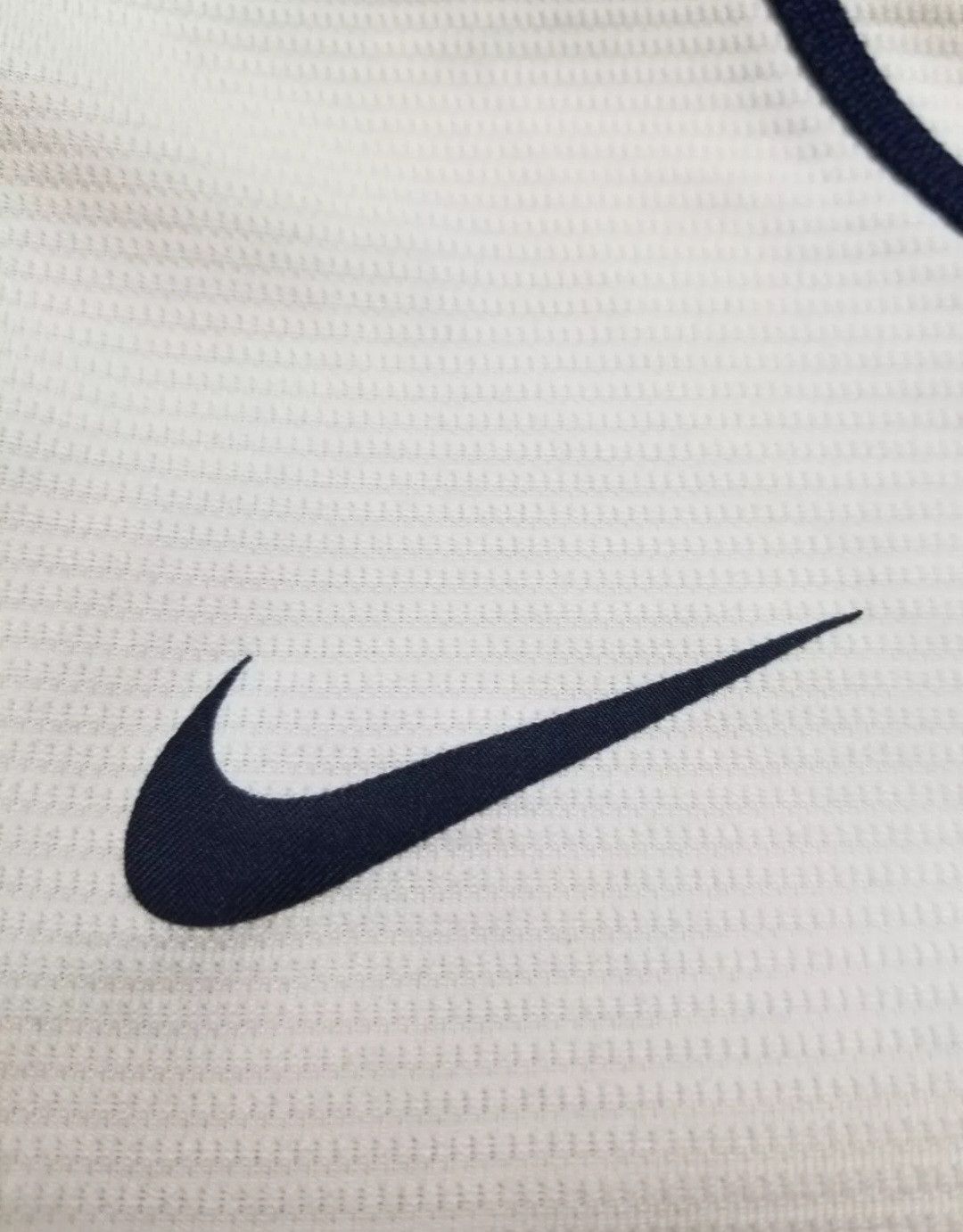 Nike Nike Atlanta Braves MLB Authentic Jersey Sz M Size US M / EU 48-50 / 2 - 7 Thumbnail