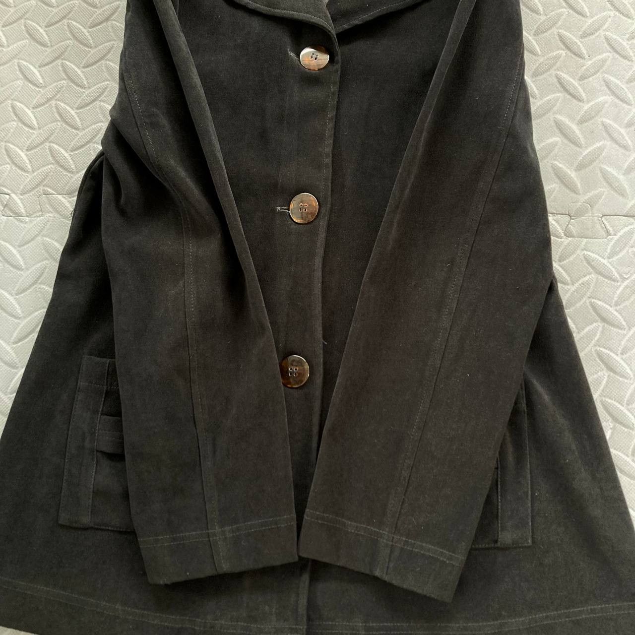 Other Manie Collection Paris - Shoulder Padded Blazer Size M / US 6-8 / IT 42-44 - 9 Thumbnail