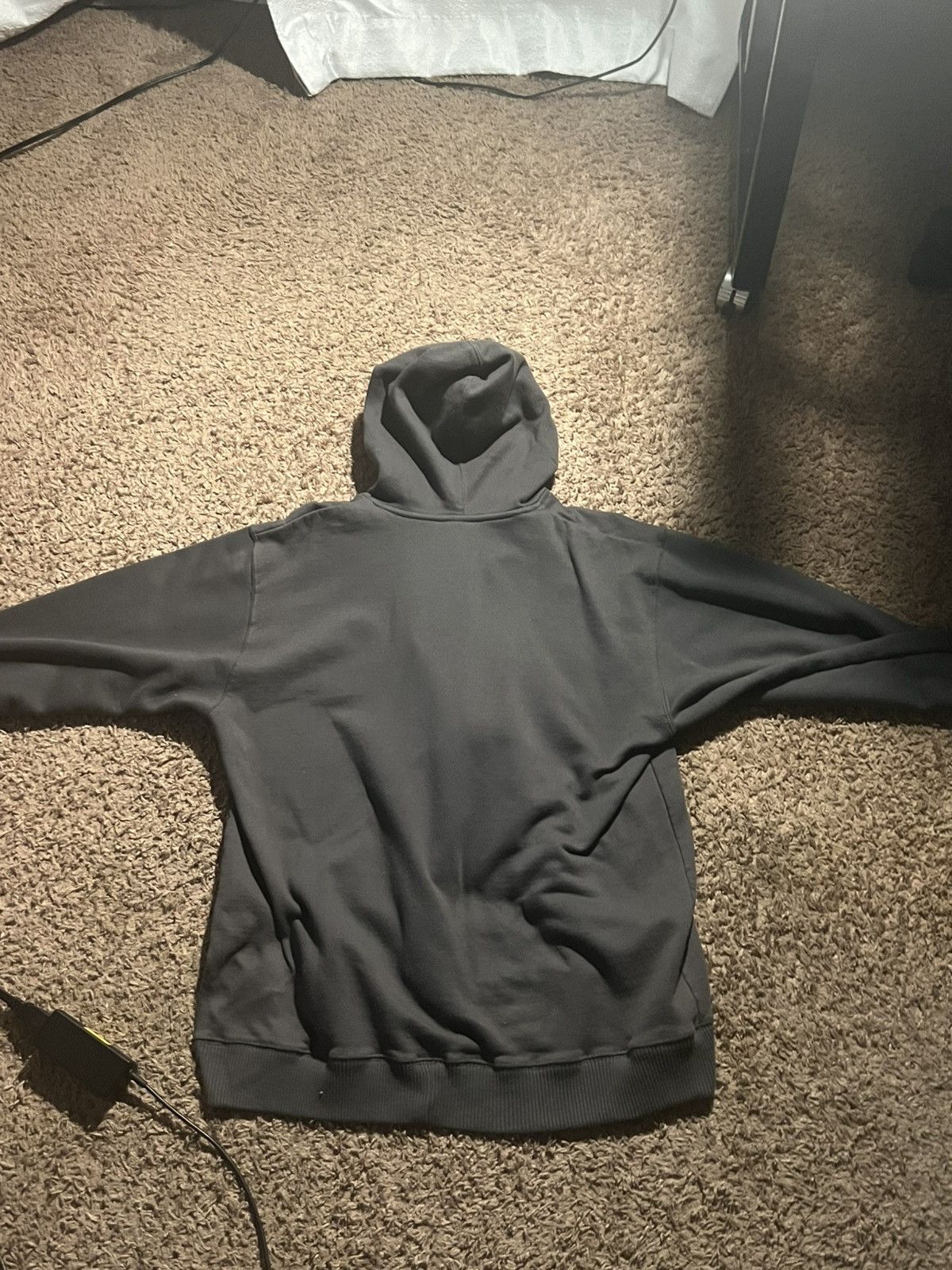 Dickies dickies hoodie XL fits like a medium to large Size US L / EU 52-54 / 3 - 3 Thumbnail