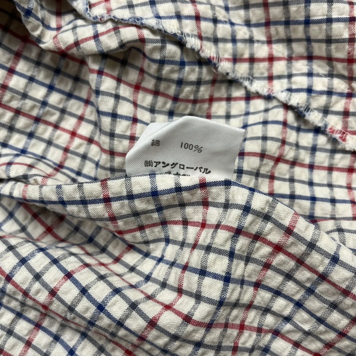 Nigel Cabourn Vintage 90s Nigel Cabourn authentic work jacket Size US M / EU 48-50 / 2 - 9 Thumbnail