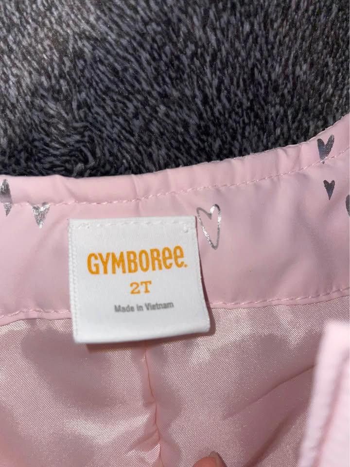 Designer Brand New 2T Snowpants Size ONE SIZE - 2 Thumbnail