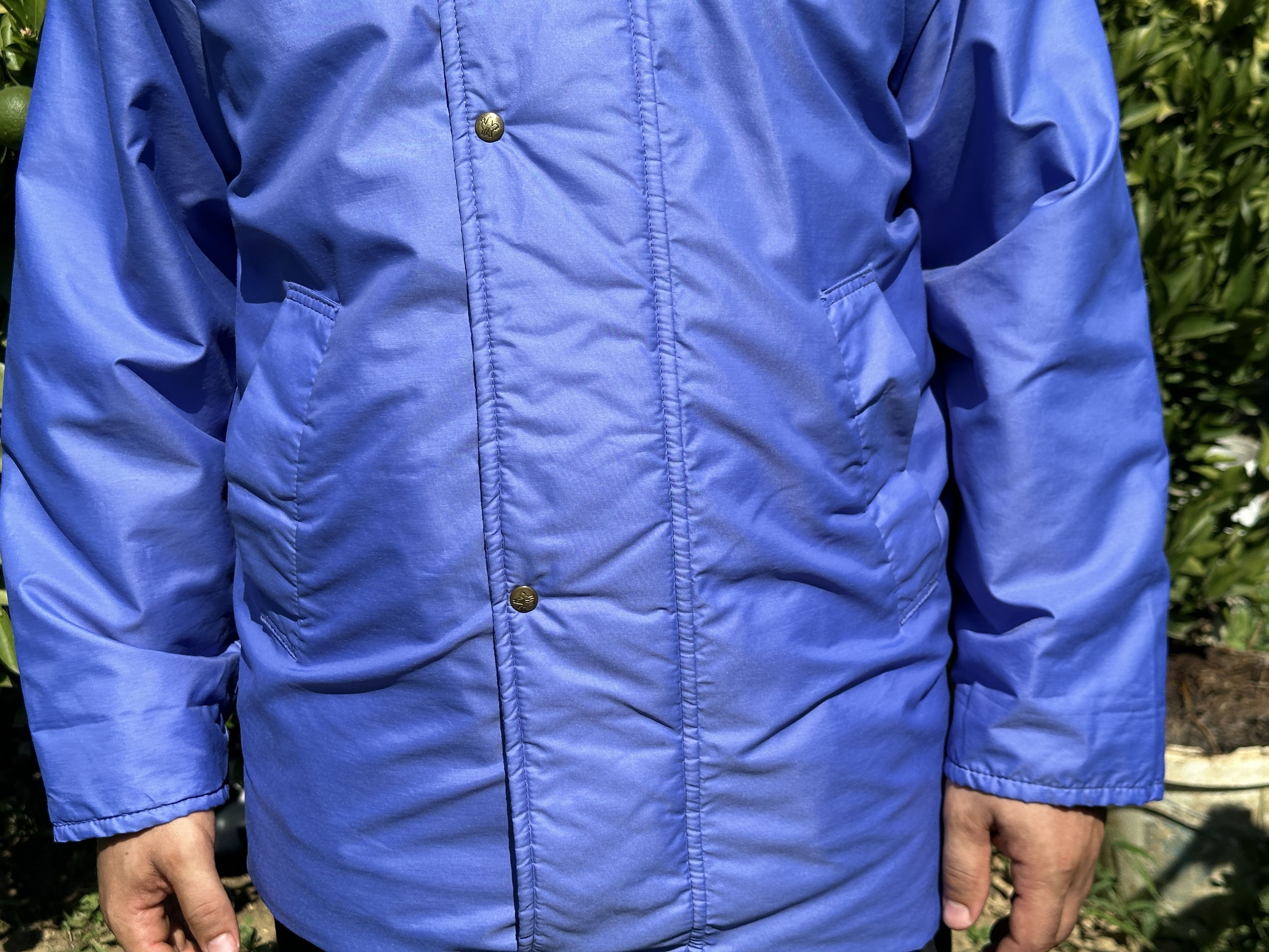 Moncler 1973 Moncler Grenoble Goose Down Piumino Puffer Size 2 M Size US M / EU 48-50 / 2 - 4 Thumbnail