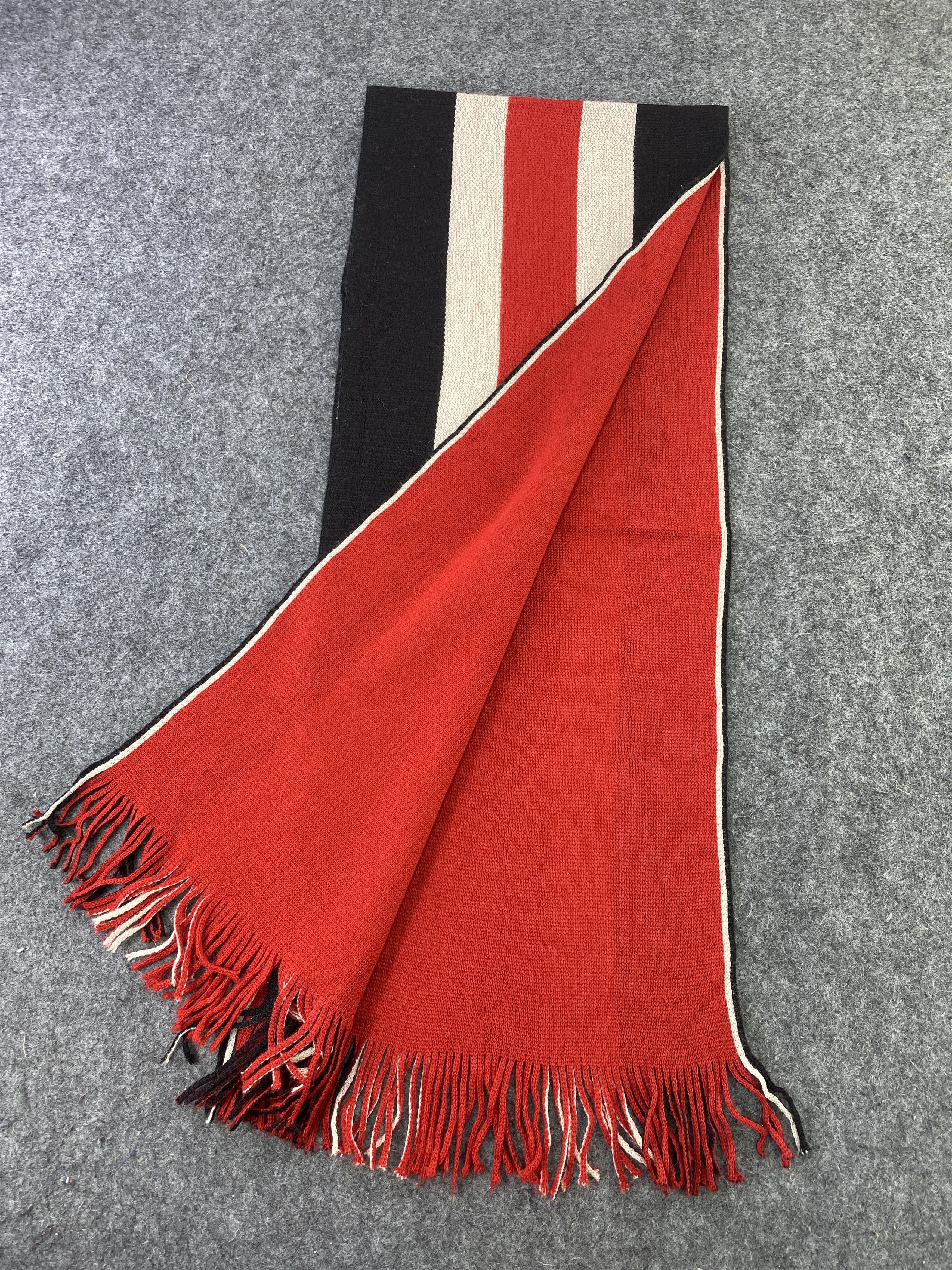 Takeo Kikuchi Takeo Kikuchi Scarf/Muffler/neckwear-T476 Size ONE SIZE - 4 Thumbnail