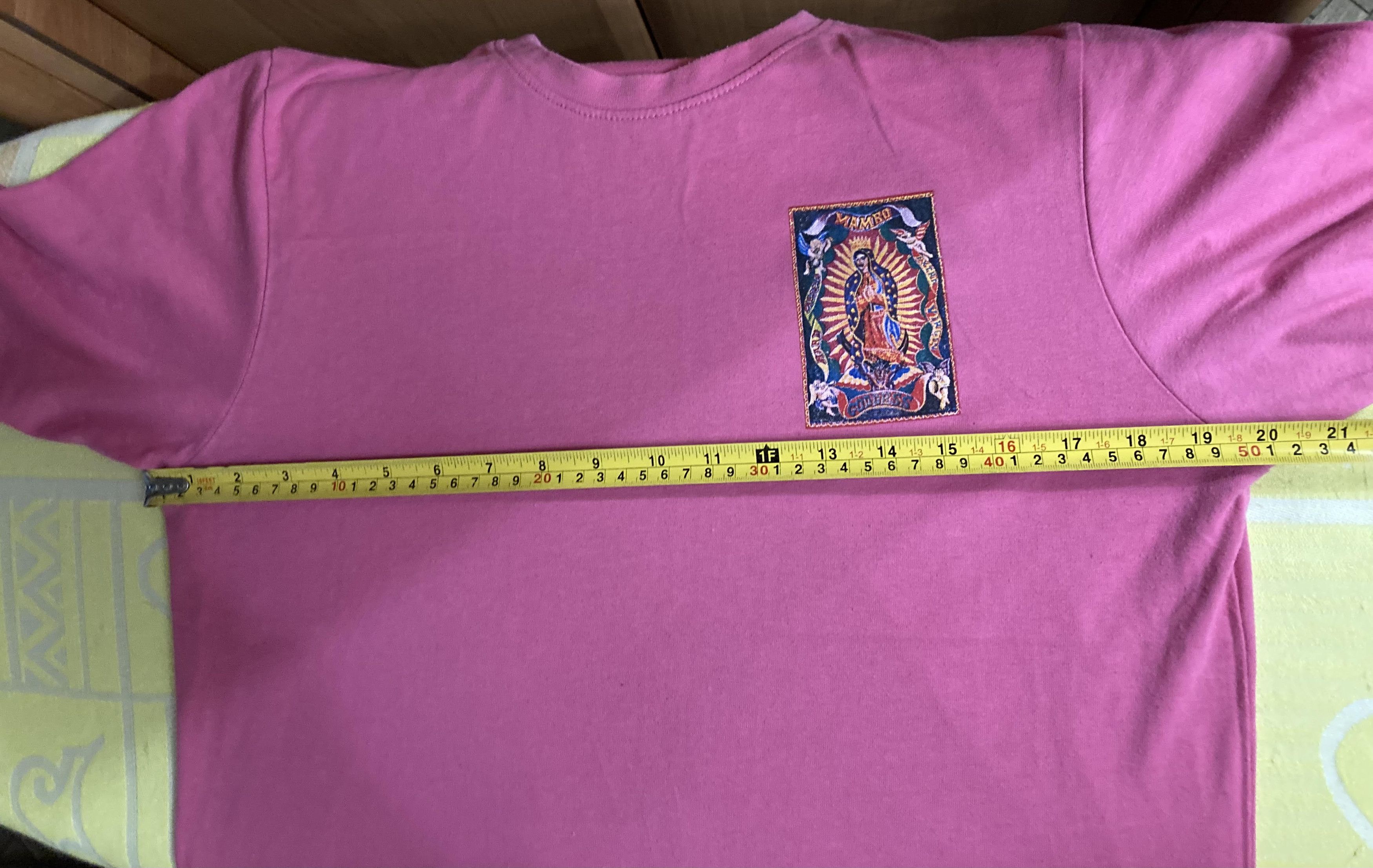 Mambo × Vintage Vintage Mambo Graphics Goddess Tee Surfing Australian Art Size US M / EU 48-50 / 2 - 9 Thumbnail