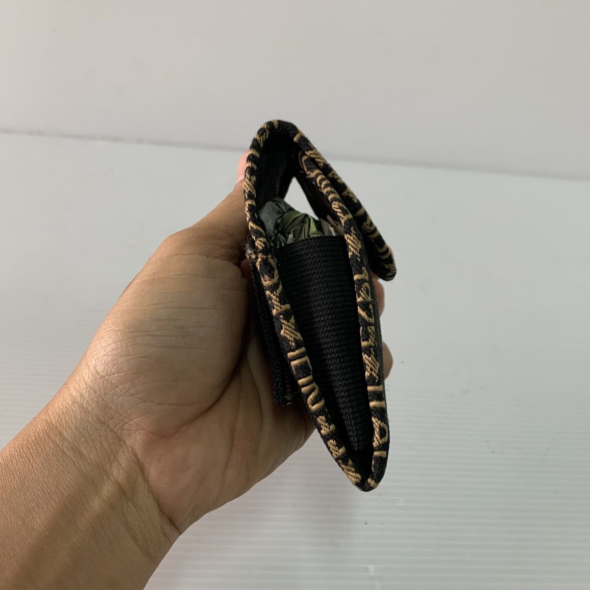Fendi Fendi Zucca Vintage Casing Bag Size ONE SIZE - 8 Thumbnail
