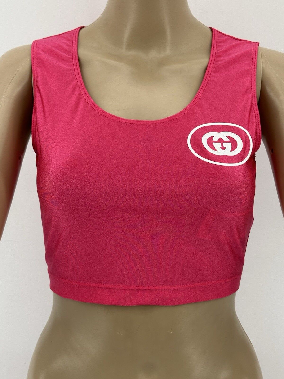 Gucci New Gucci Tops Size-S Size S / US 4 / IT 40 - 6 Thumbnail