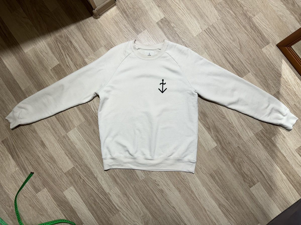 Designer × La Paz La Paz Tokyo sweatshirt pullover L Size US L / EU 52-54 / 3 - 4 Thumbnail