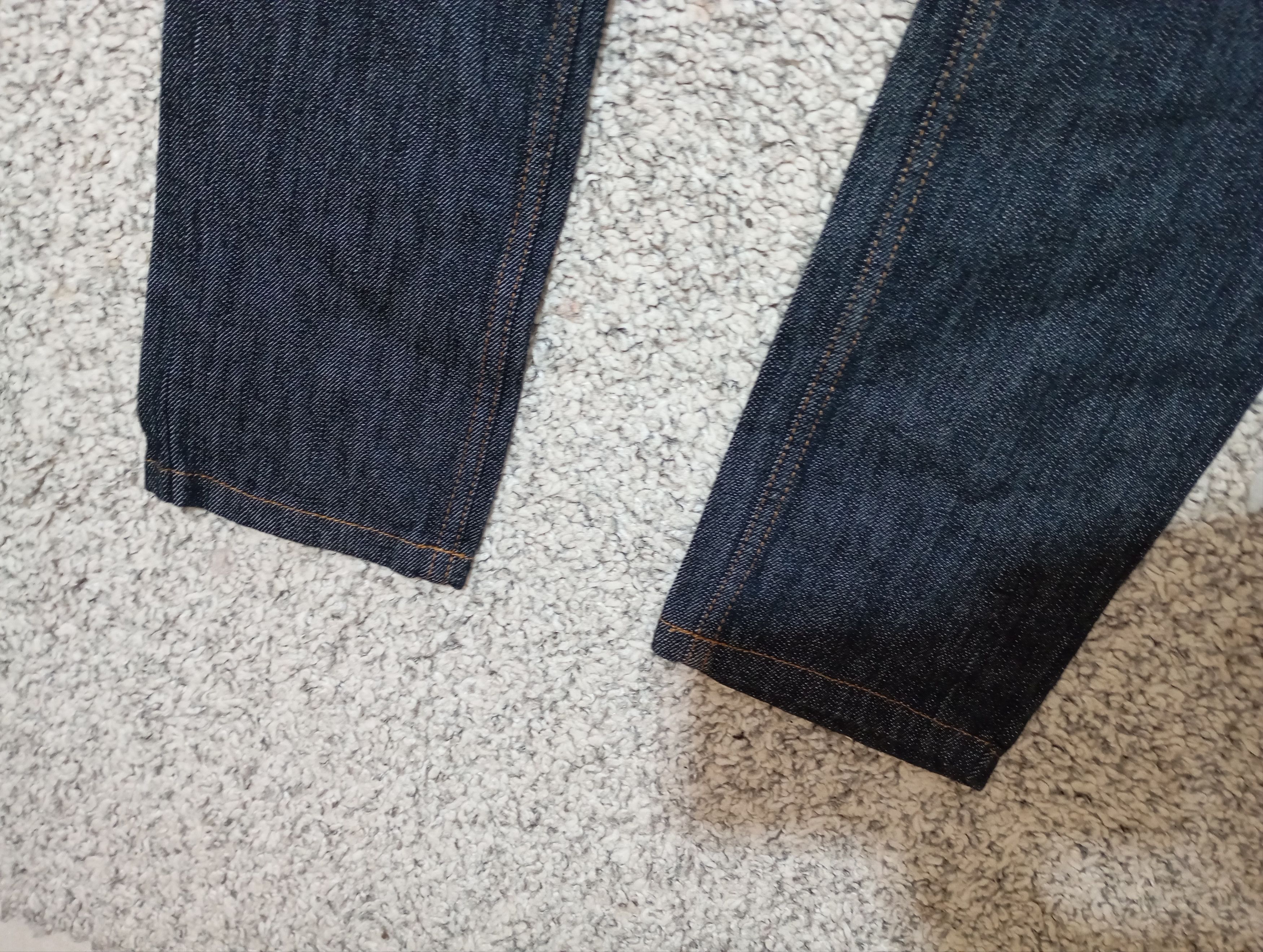 Levi's Levi's 501 Vintage Made in USA Denim Pants Size US 30 / EU 46 - 12 Thumbnail