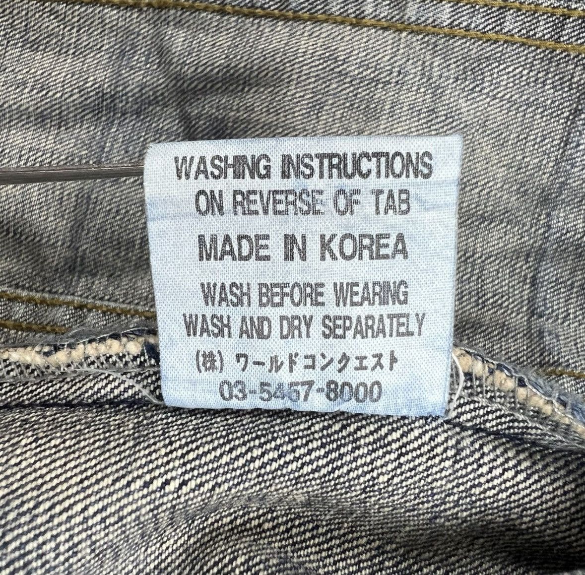 Other GENNARO Leopard Denim Jacket Size US S / EU 44-46 / 1 - 8 Thumbnail