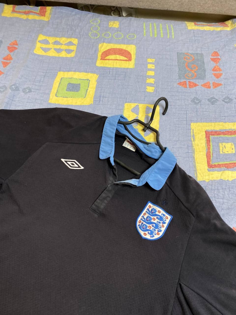 Umbro Umbro vintage t shirt Size US M / EU 48-50 / 2 - 6 Thumbnail