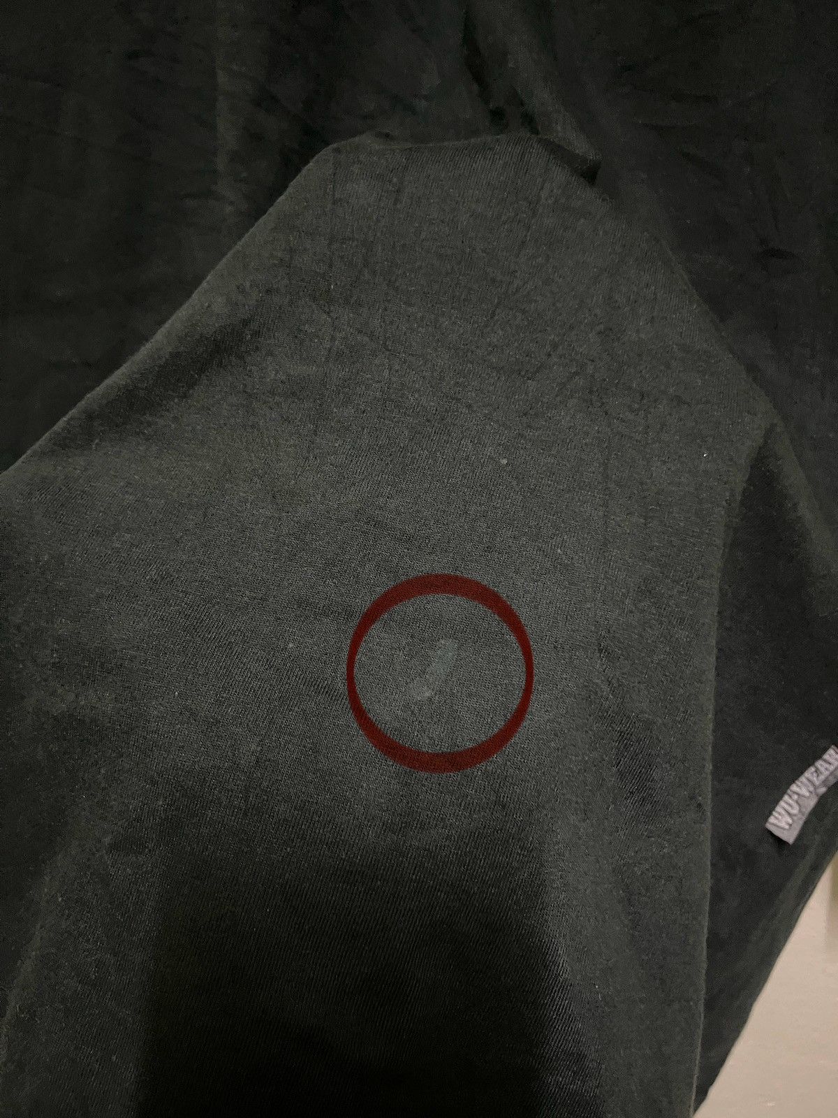 Other Shaolins Finest Wu Wear 36 Chambers Crew Size US L / EU 52-54 / 3 - 7 Thumbnail