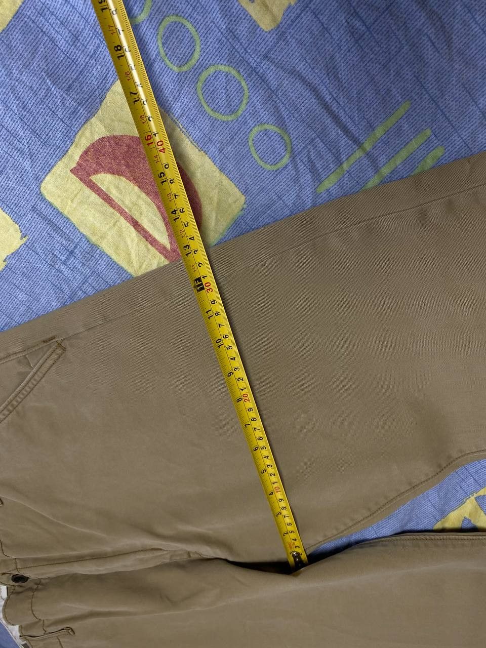 Levi's Vintage Levi’s pants Size US 36 / EU 52 - 10 Thumbnail
