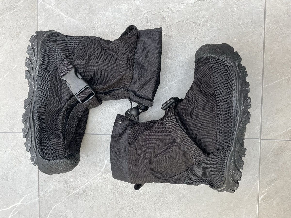 Vintage Vintage Military WaterProof Tactical Combat Boots Size US 10 / EU 43 - 12 Thumbnail