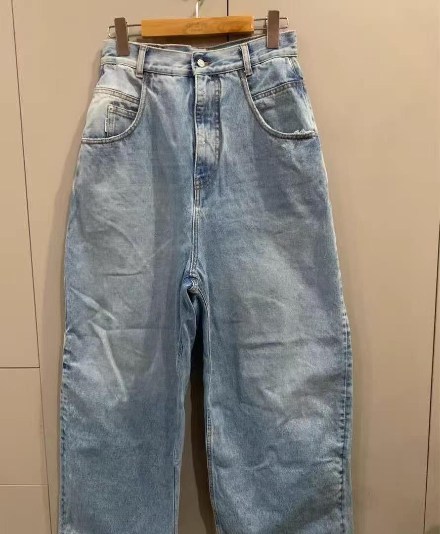 Hed Mayner Hed Mayner Denim Denim Jeans 32 Men Size US 32 / EU 48 - 7 Thumbnail