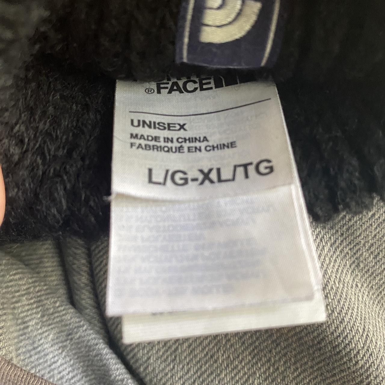 The North Face Northface Ski gloves Size ONE SIZE - 2 Thumbnail