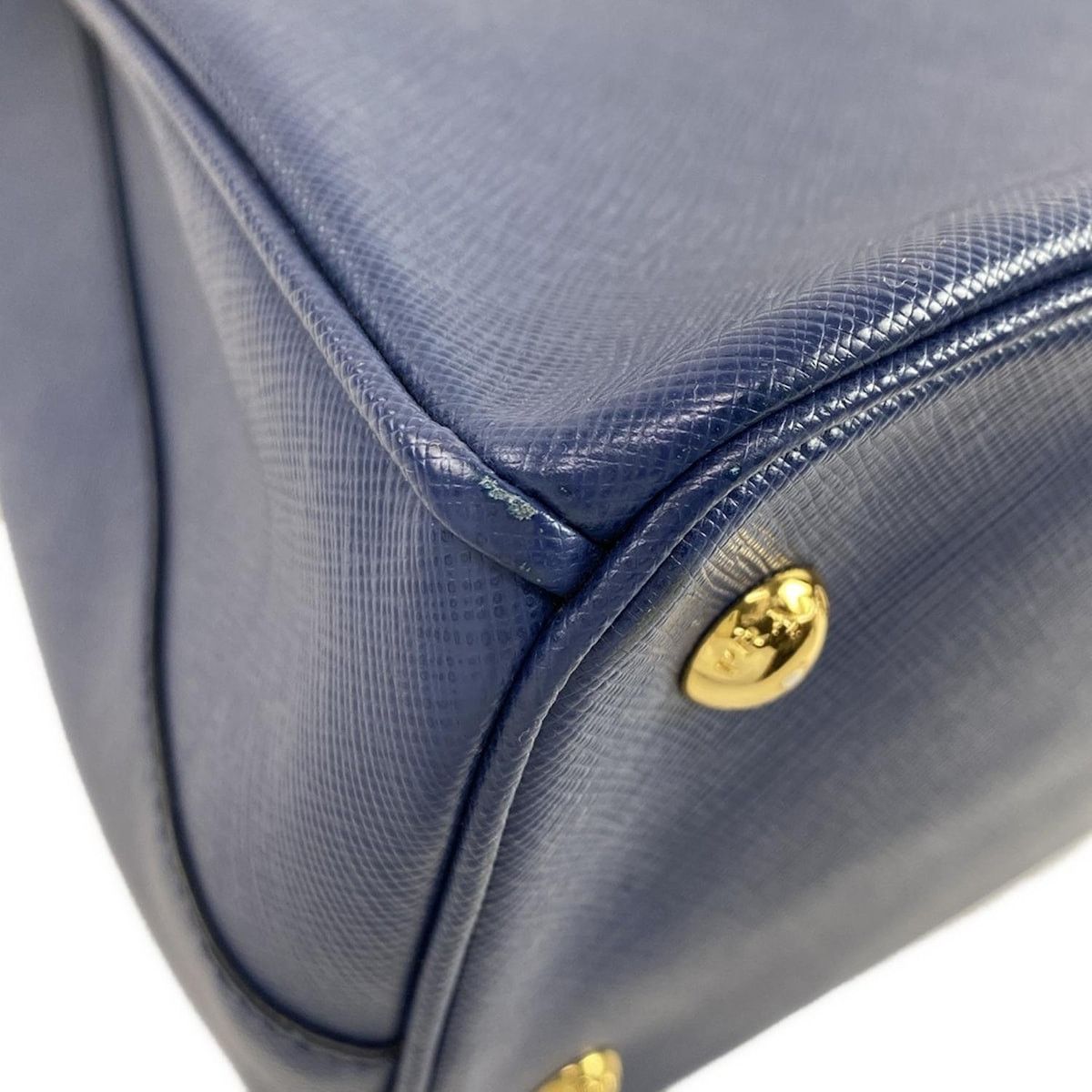 Prada PRADA Galleria Large Bag (Women's) Handbag Size ONE SIZE - 9 Thumbnail