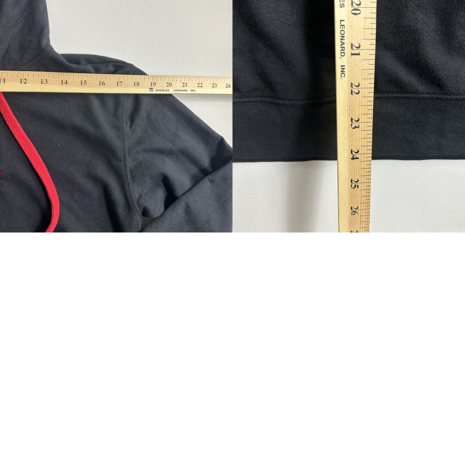 Vintage Bylt Sweater Pullover Hoodie Stretch Sweatshirt Black Mens Size Small Size US S / EU 44-46 / 1 - 8 Thumbnail