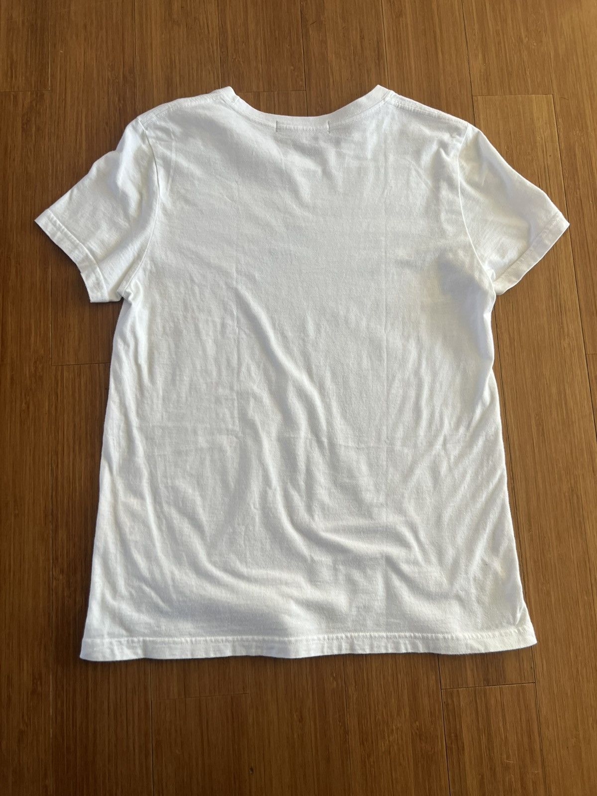 AW06 Undercover GuruGuru T-Shirt undercover aw06