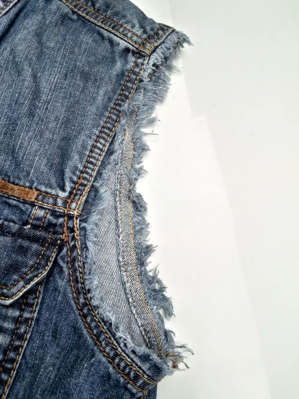 Guess GUESS JACKET CUSTOMISE SLEEVES Size US S / EU 44-46 / 1 - 9 Thumbnail