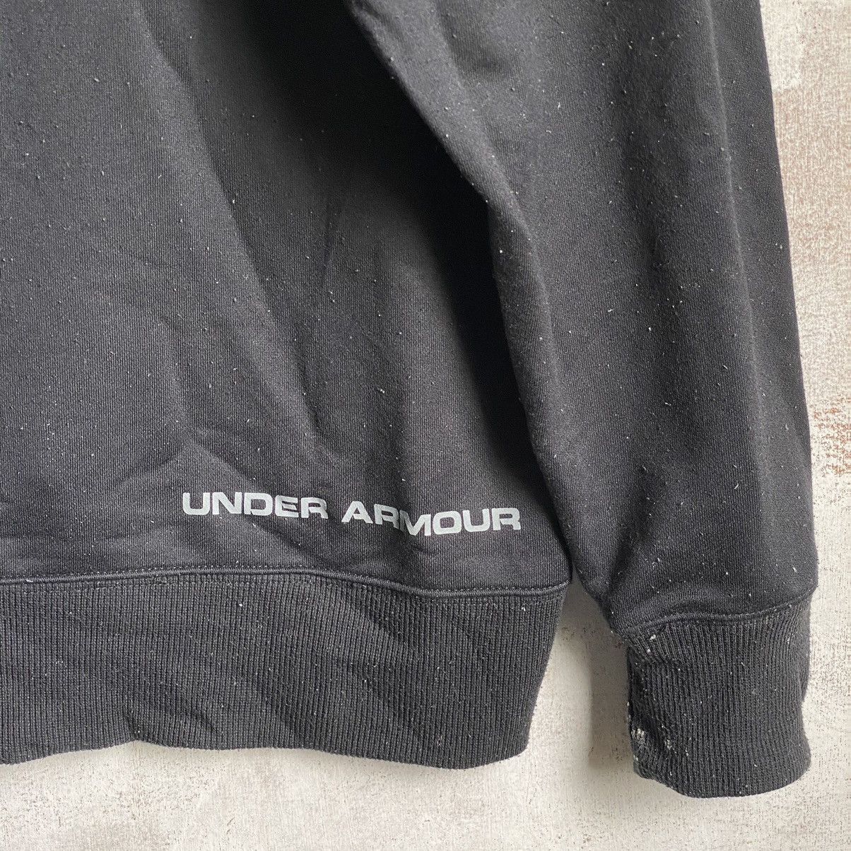 Under Armour Under Armour Sweater Hoodie Size US XL / EU 56 / 4 - 9 Thumbnail