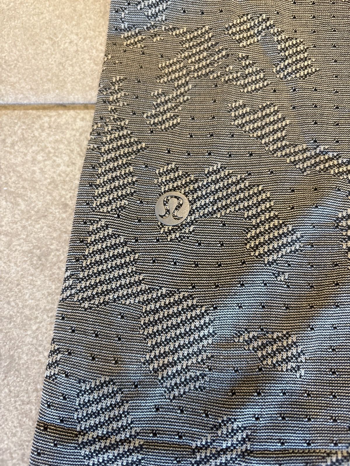 Lululemon Lululemon Soulcycle Tank Size US M / EU 48-50 / 2 - 4 Thumbnail