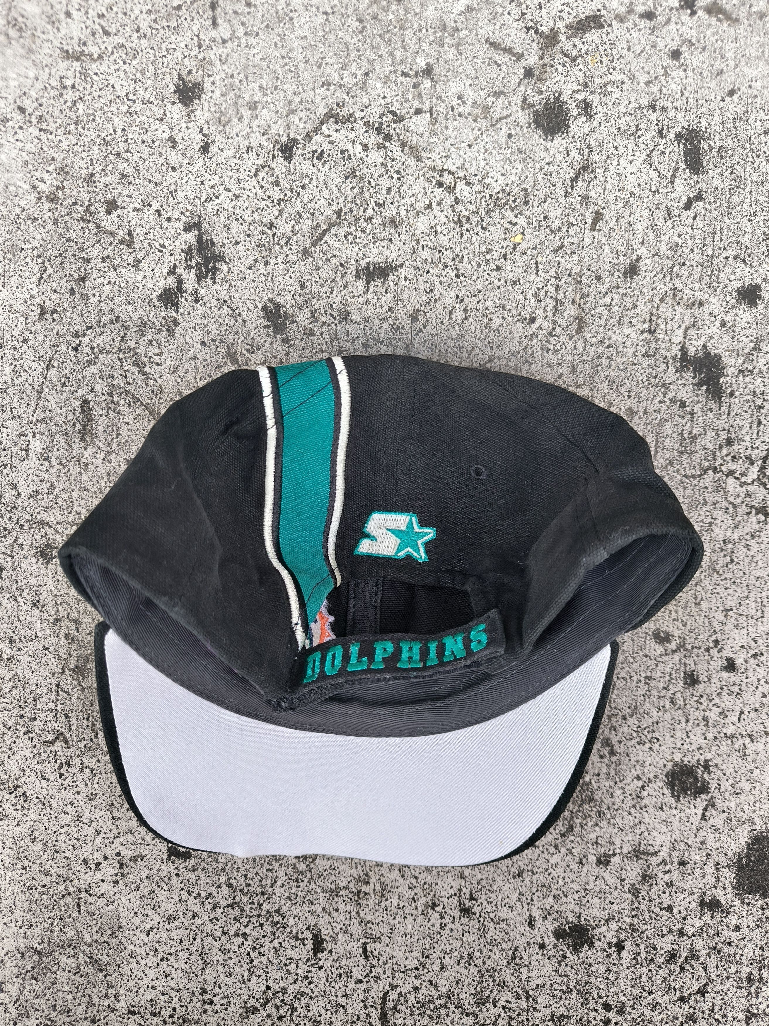 Logo Athletic Bundle 6 Vintage Hats Starter Logo Athletic Size ONE SIZE - 4 Thumbnail