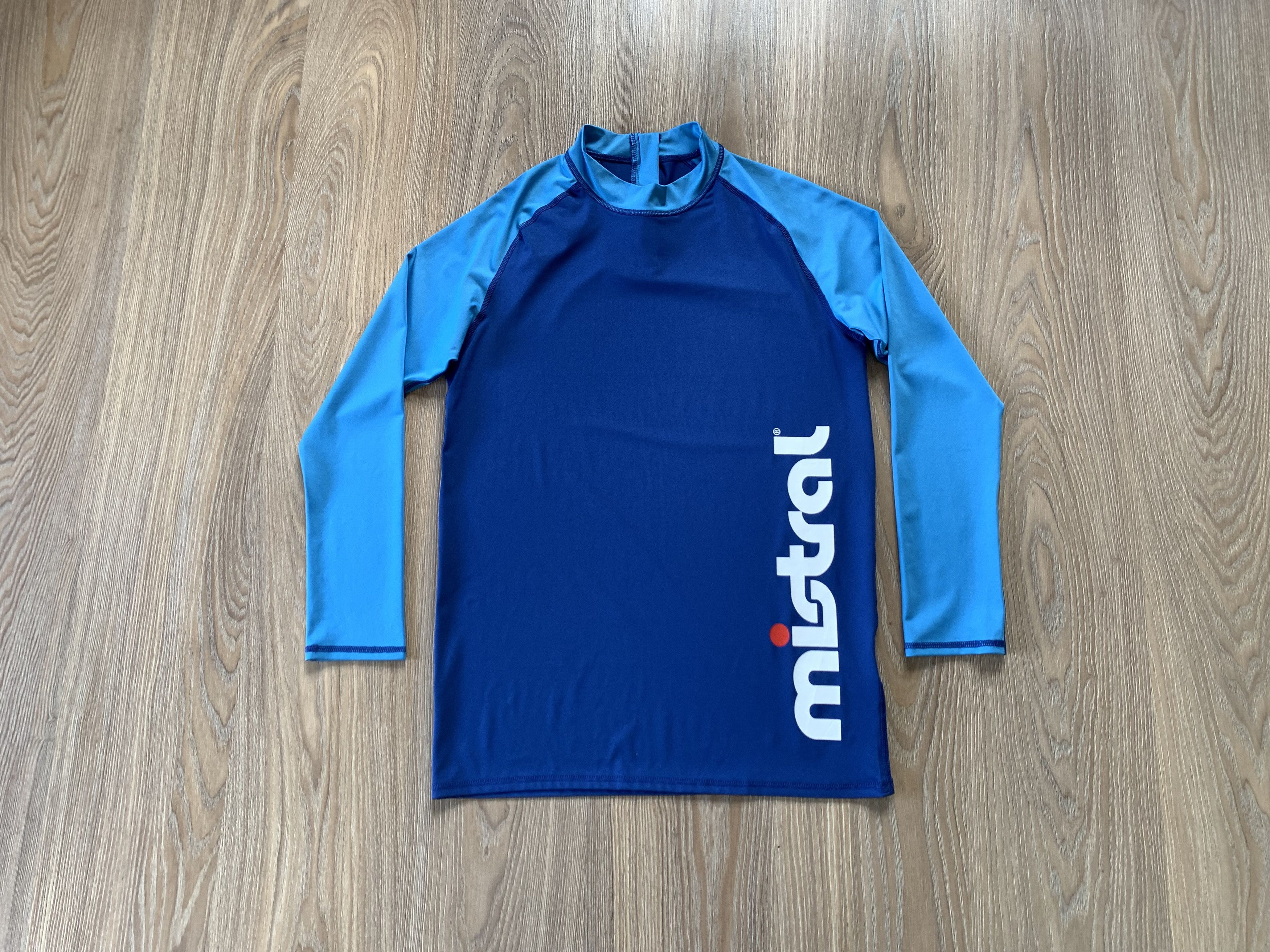 Sports Specialties Mistral Men's UV Protection Shirt UPF 50+ Size US L / EU 52-54 / 3 - 9 Thumbnail