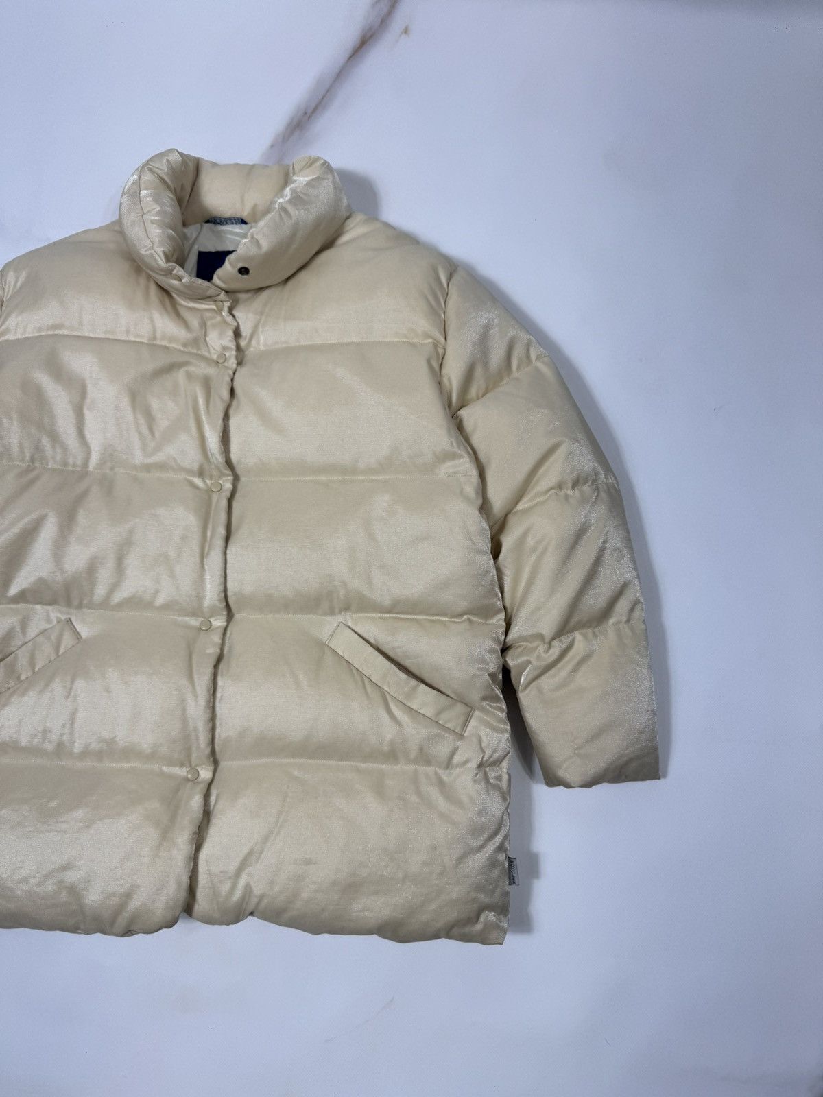 Moncler Grenoble Vintage Moncler Grenoble Puffer Down Jacket Size M / US 6-8 / IT 42-44 - 4 Thumbnail