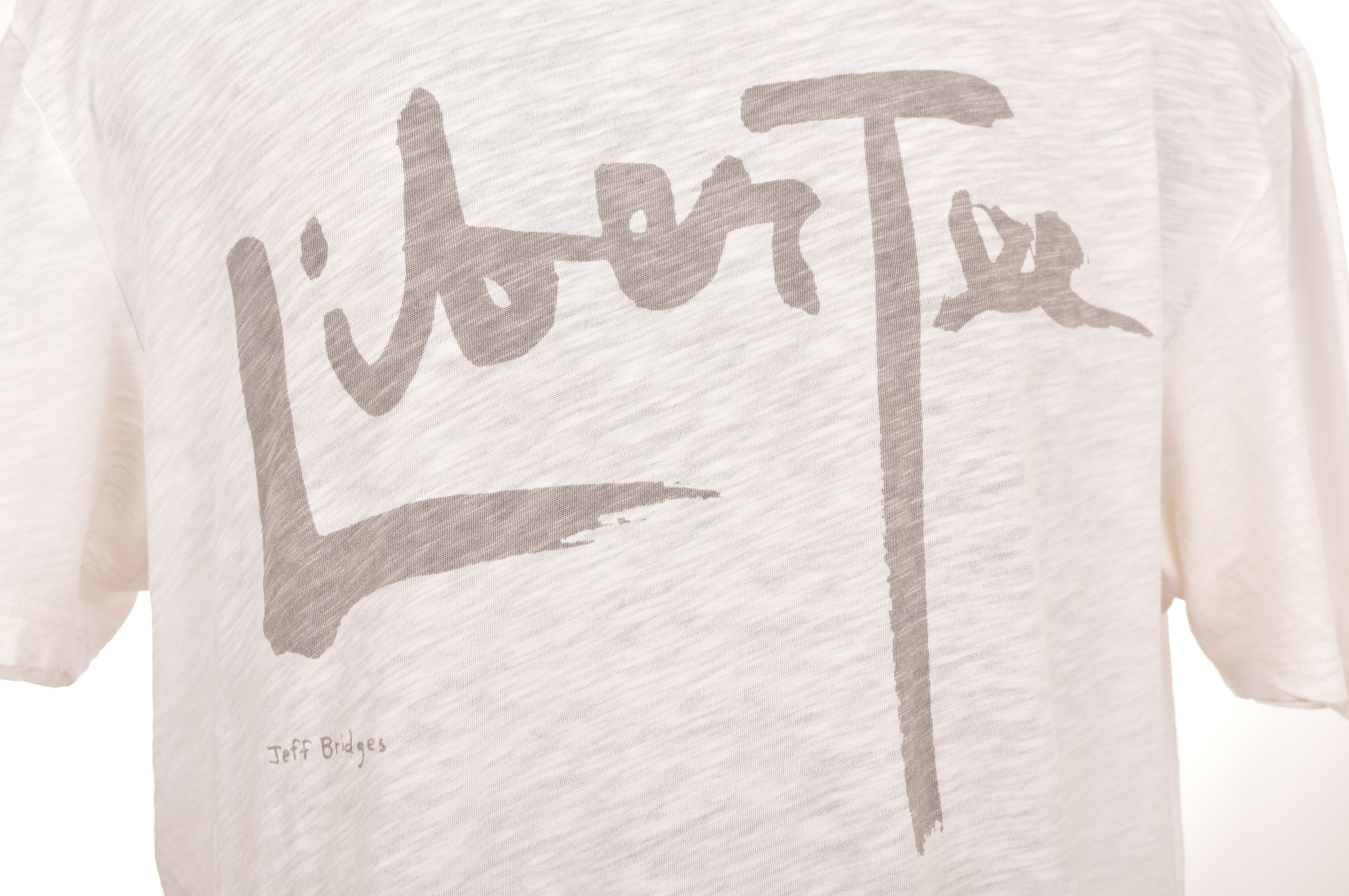 Marc O'Polo Marc O'Polo Jeff Bridges Liber Tee T-Shirt Size US XL / EU 56 / 4 - 3 Thumbnail