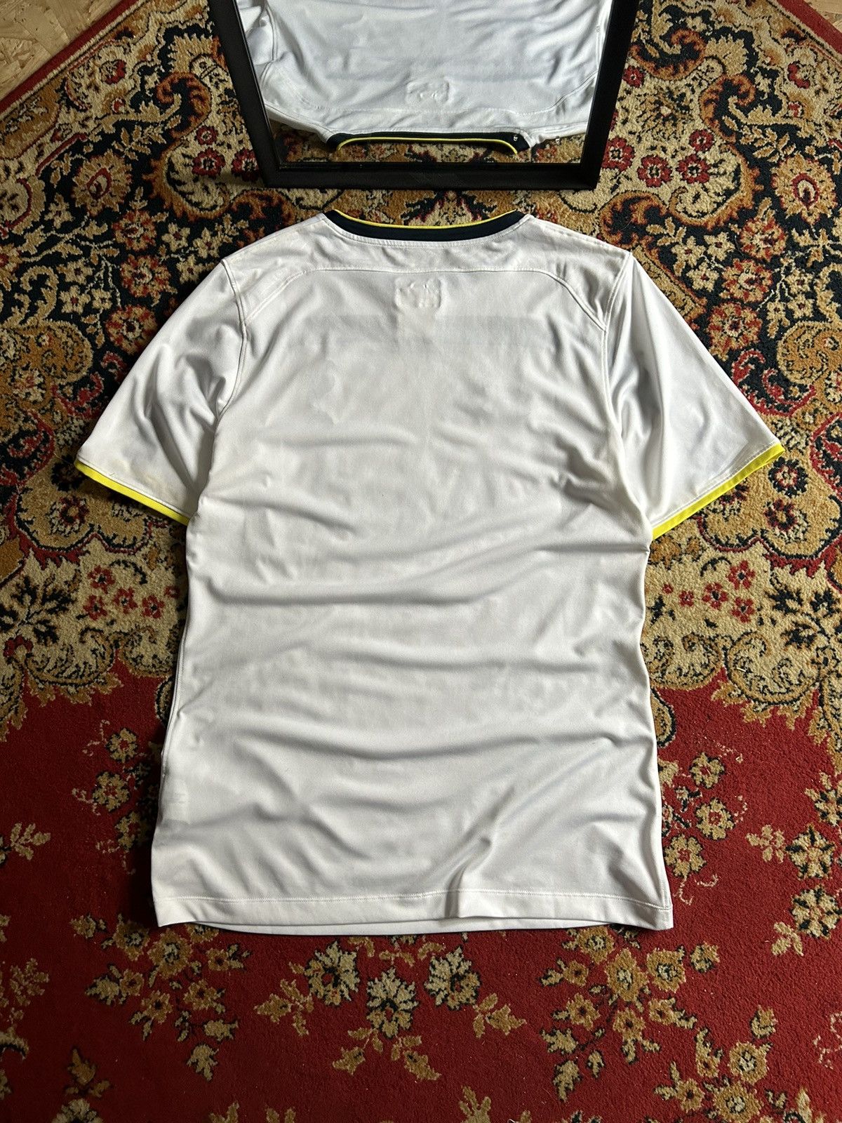 Under Armour Under armour TOTTENHAM home 2014-15 jersey Size US M / EU 48-50 / 2 - 12 Thumbnail