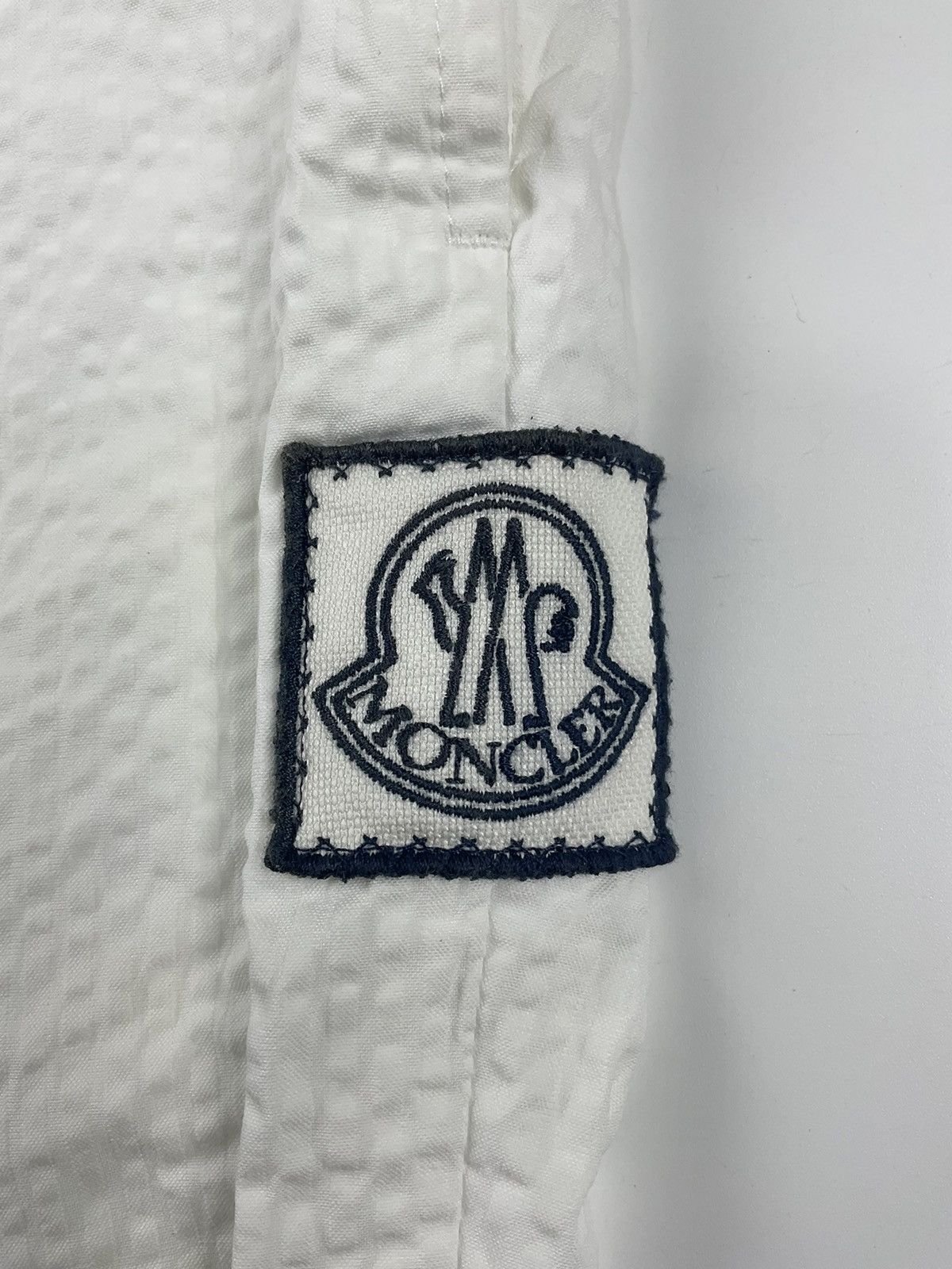 Moncler Moncler x Thom Browne F/W'12 Snap Pants Size US 30 / EU 46 - 9 Thumbnail