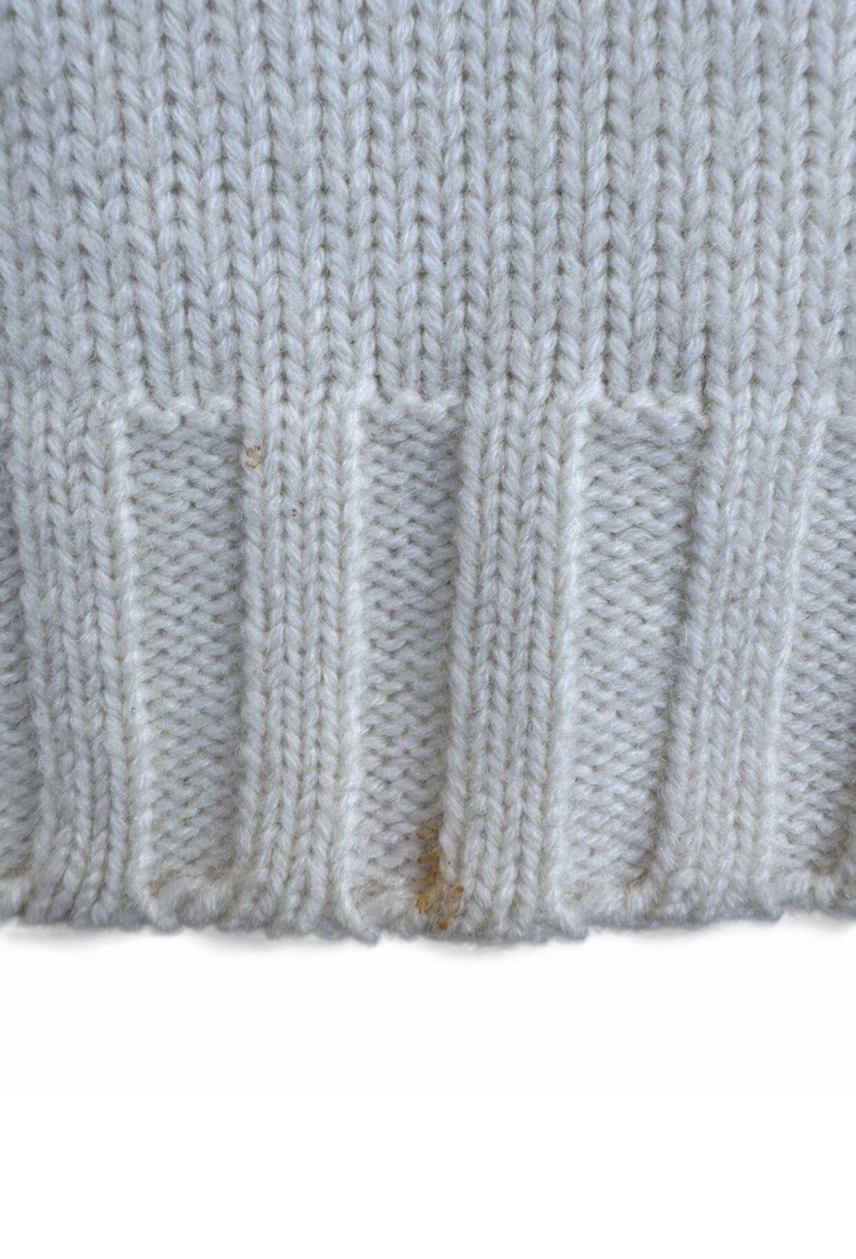 Dolce & Gabbana Vintage Dolce & Gabbana Spellout Knitwear Size S / US 4 / IT 40 - 4 Thumbnail