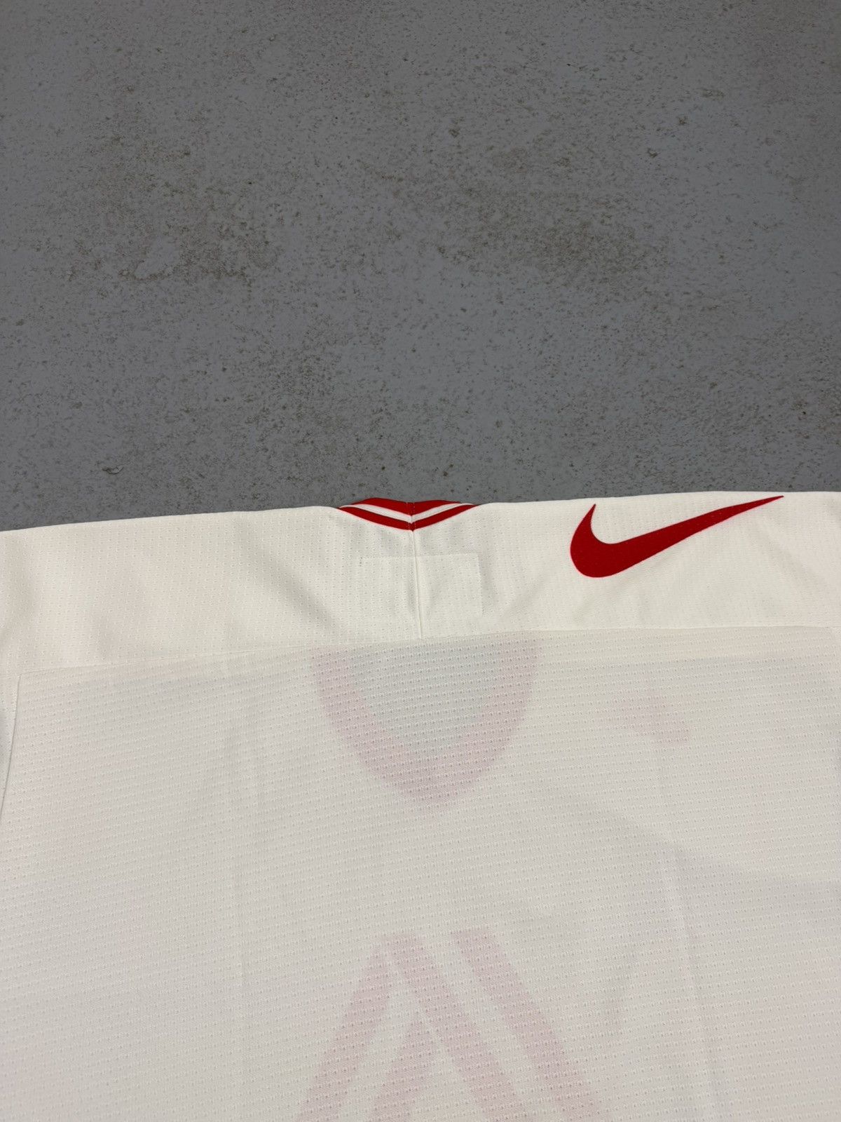 Nike Vintage Nike Austria Hockey NFL Jersey Size US L / EU 52-54 / 3 - 20 Thumbnail