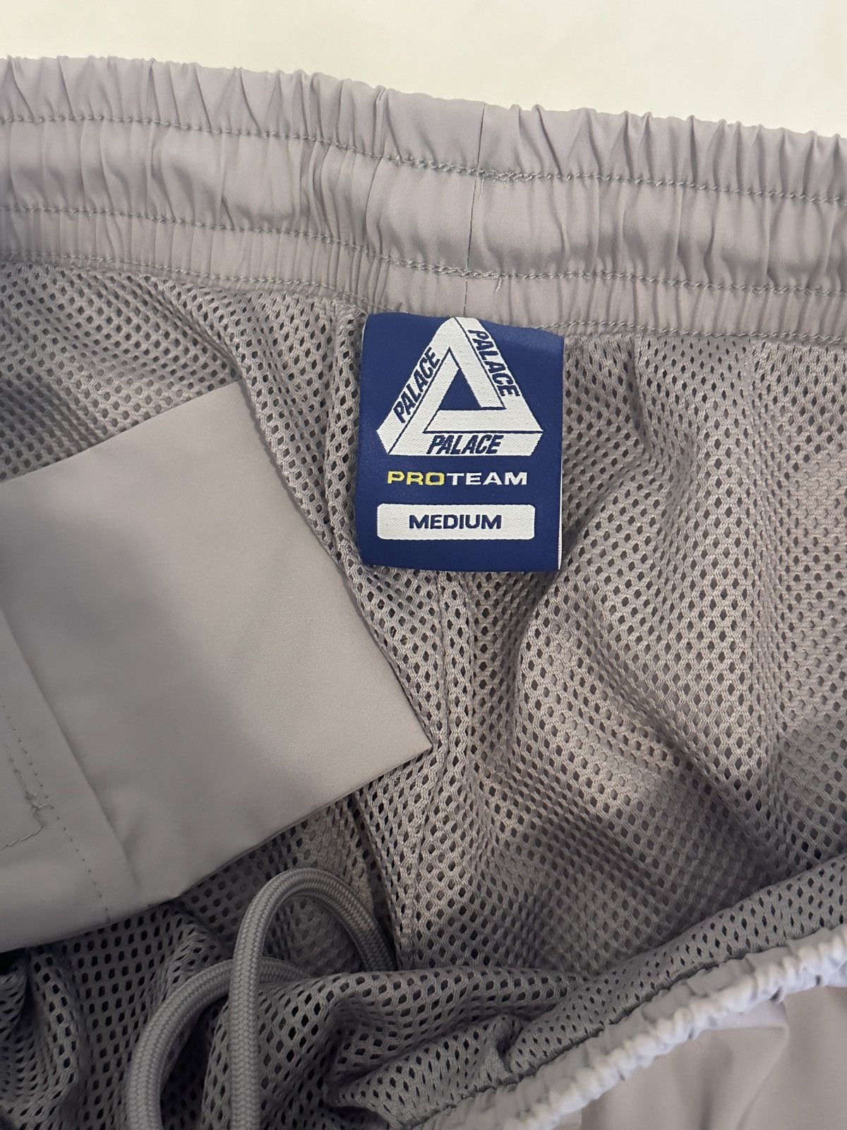 Palace Palacio - Pro Team 02 Shell Jogger Size US 32 / EU 48 - 3 Thumbnail