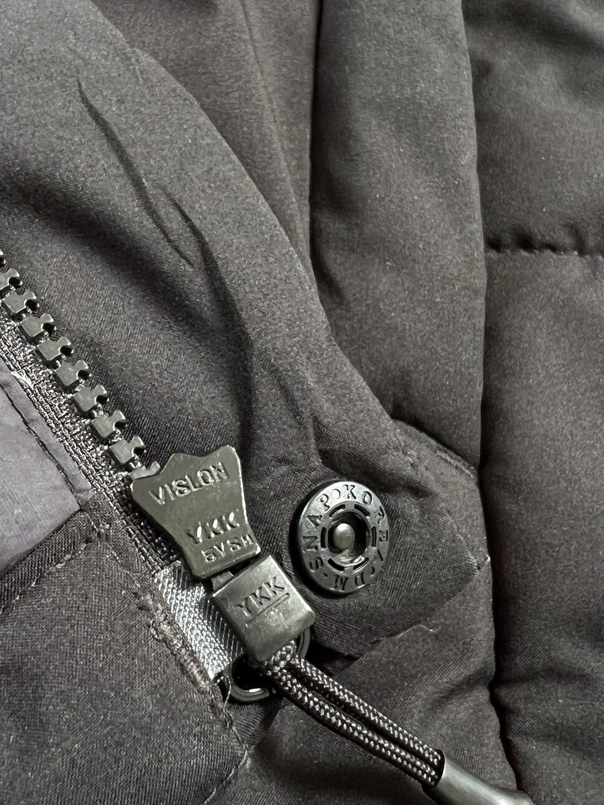 The North Face The North Face Dryvent Puffer Down Jacket Size US M / EU 48-50 / 2 - 14 Thumbnail