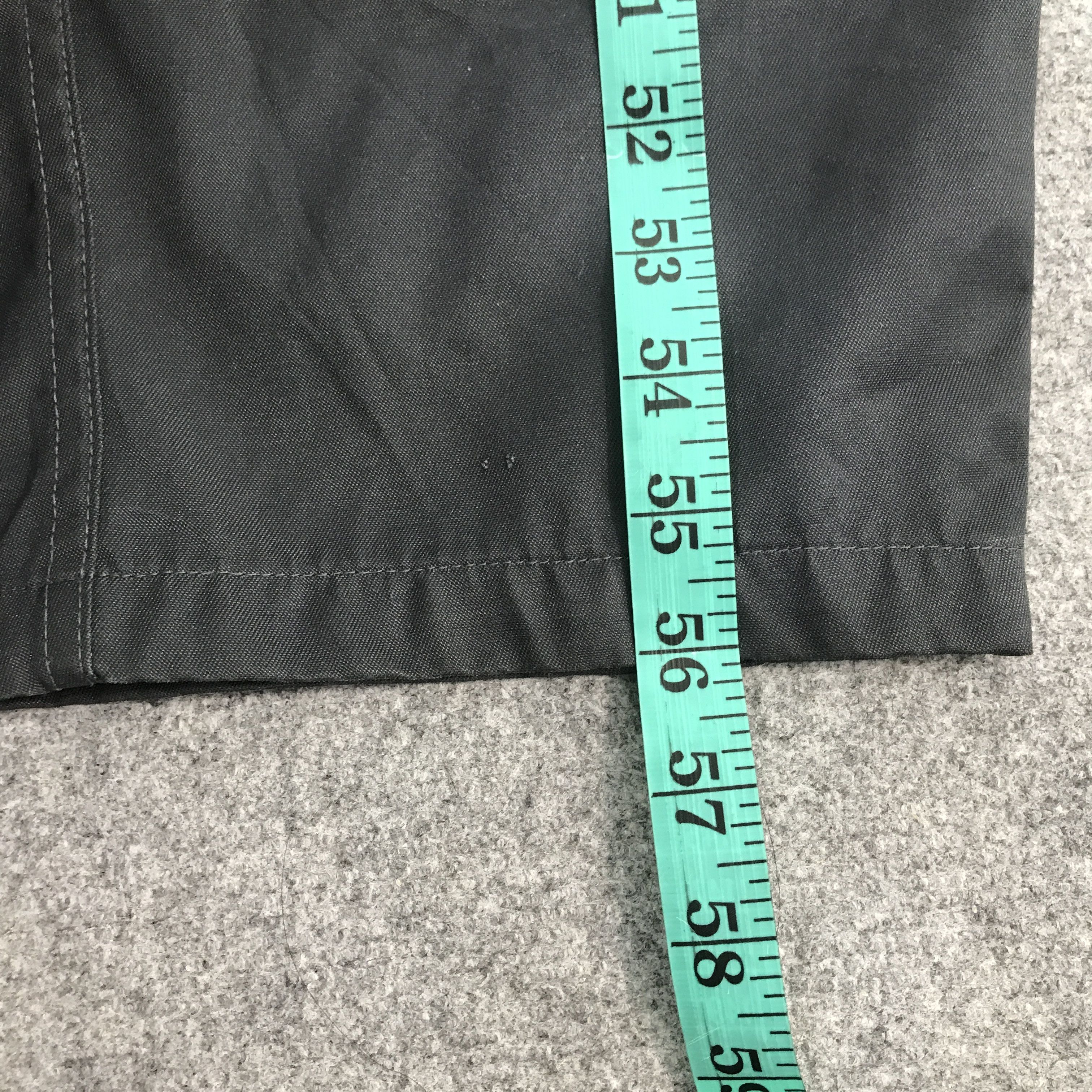 Gear for Sports Mitsubishi Fuso Truck racing woking coverall jacket Size US M / EU 48-50 / 2 - 8 Thumbnail