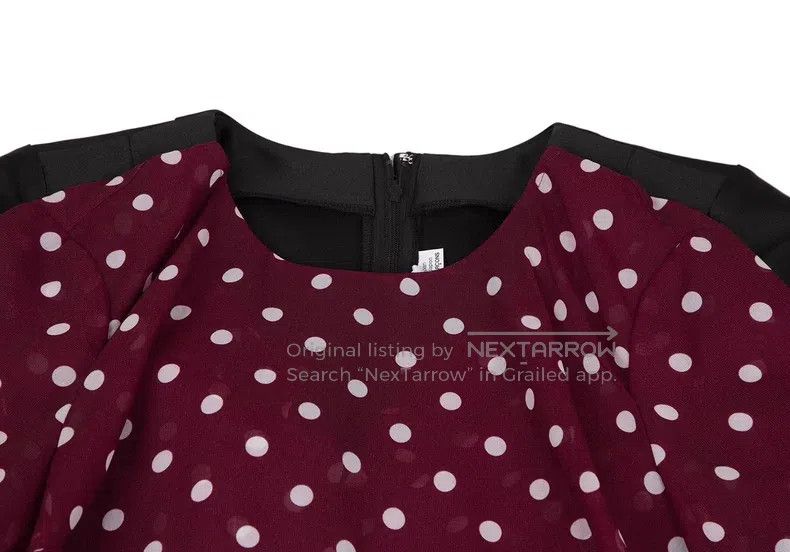 Comme des Garcons Comme des Garcons Dress Size S / US 4 / IT 40 - 2 Thumbnail
