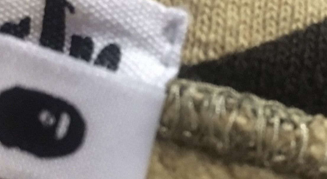 Bape Bape camo shark hoodie Size US S / EU 44-46 / 1 - 4 Thumbnail