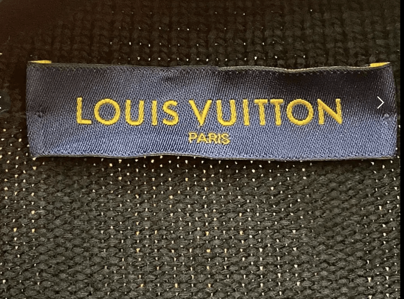 Louis Vuitton LVXNBA Knit Jacket Size US M / EU 48-50 / 2 - 6 Thumbnail