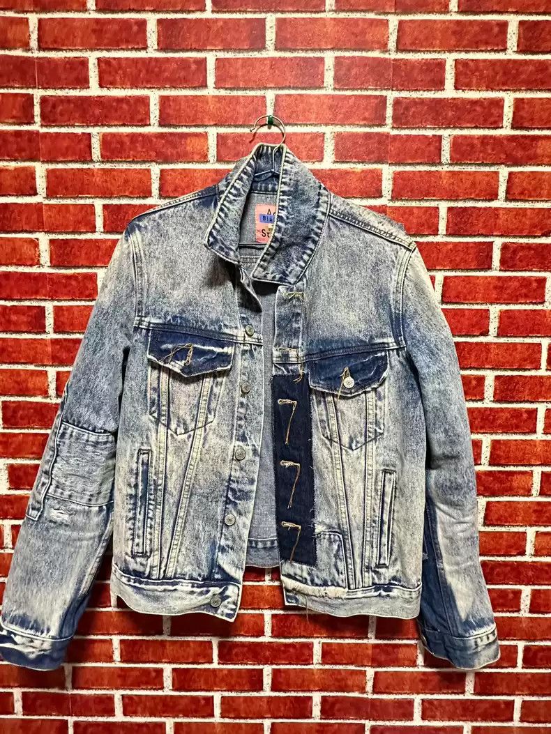 Acne Studios Denim jacket