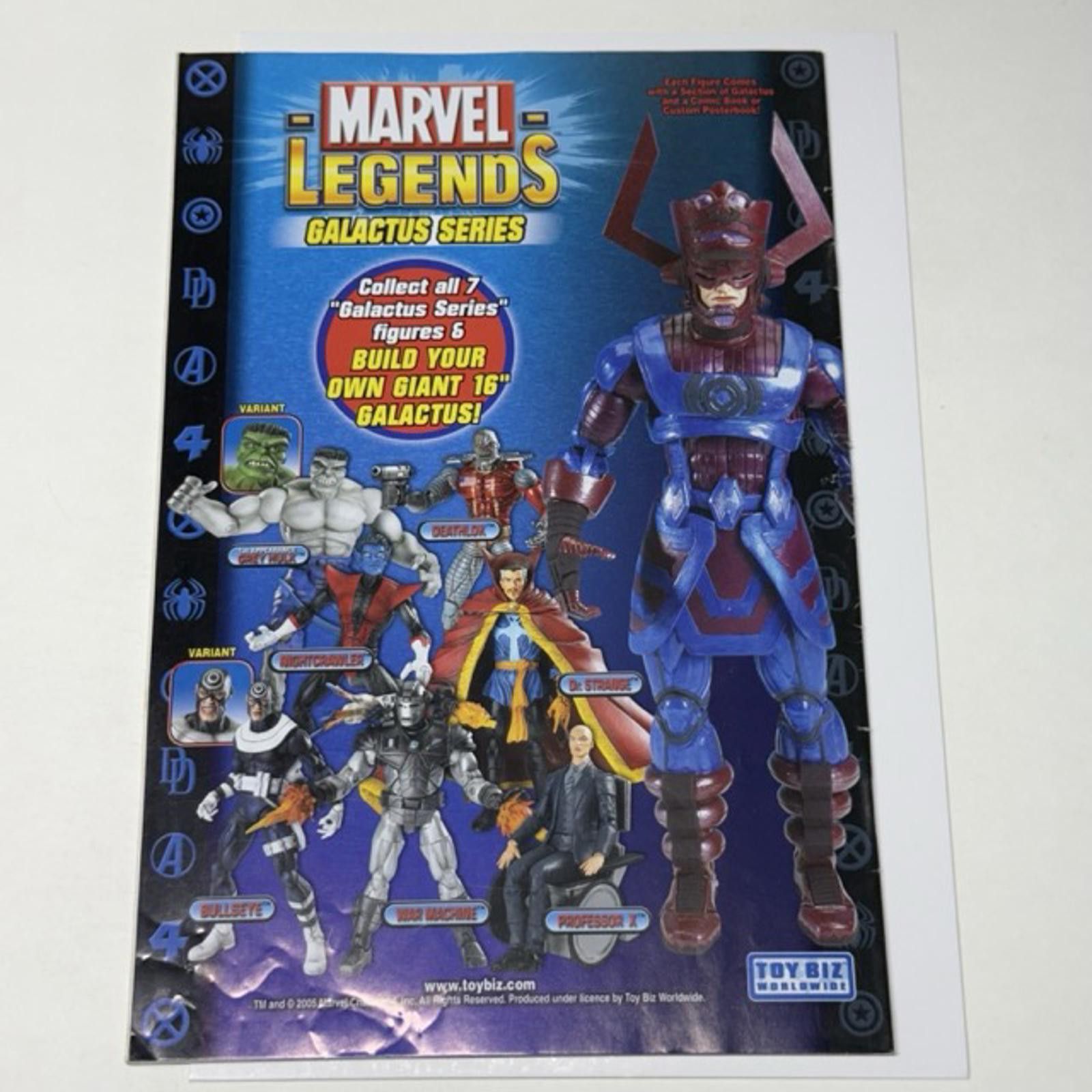 Marvel Comics Vtg MARVEL Incredible Hulk #1 NOV 12¢ 2004 NFR Reprint 1962 Size ONE SIZE - 6 Thumbnail