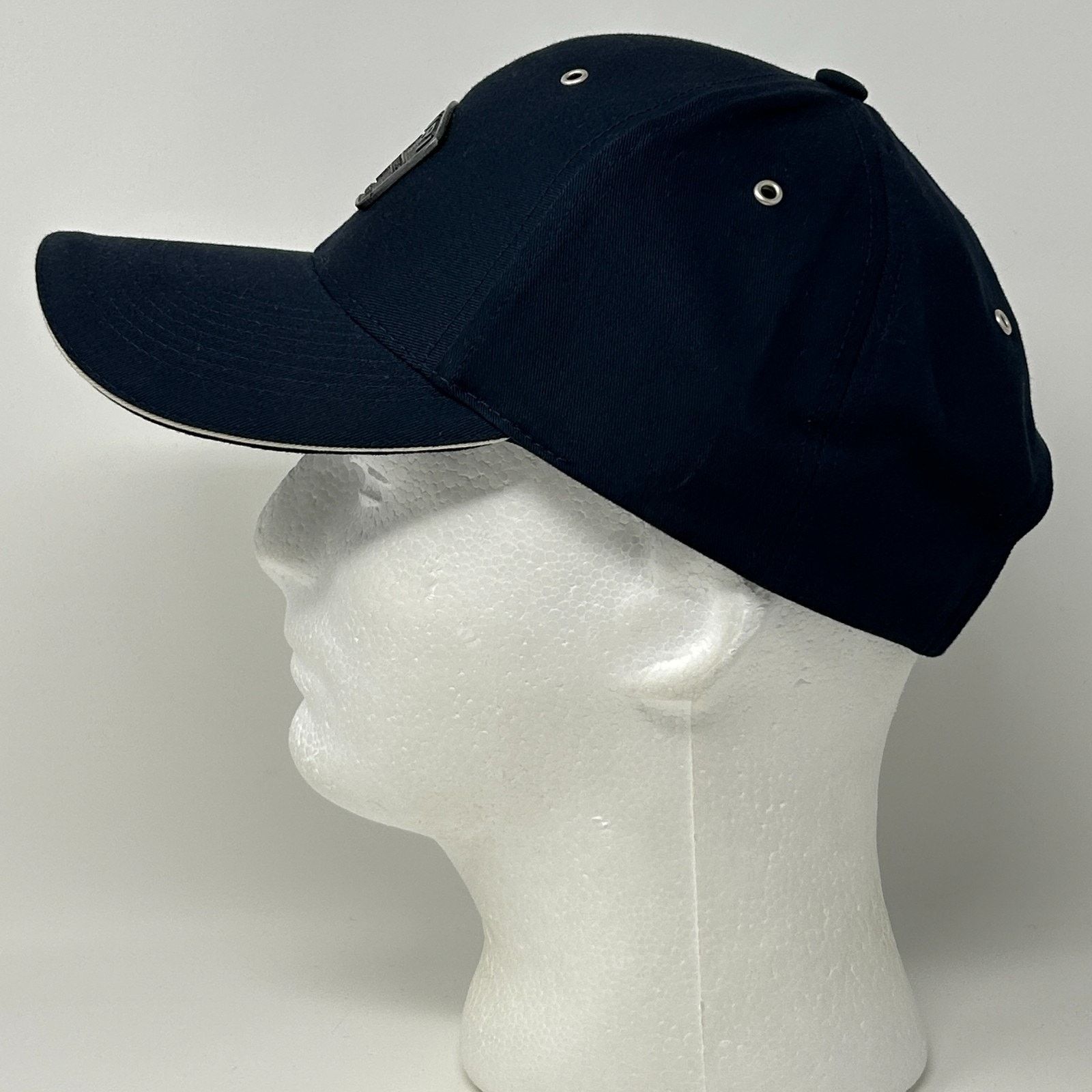 Other Missouri Show Me State Hat Baseball Cap Falcon Metal Art Size ONE SIZE - 6 Thumbnail