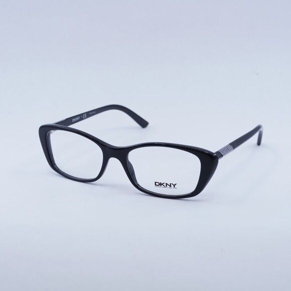 DKNY DKNY DY4661 3001 Eyeglasses 52mm Size ONE SIZE - 1 Thumbnail