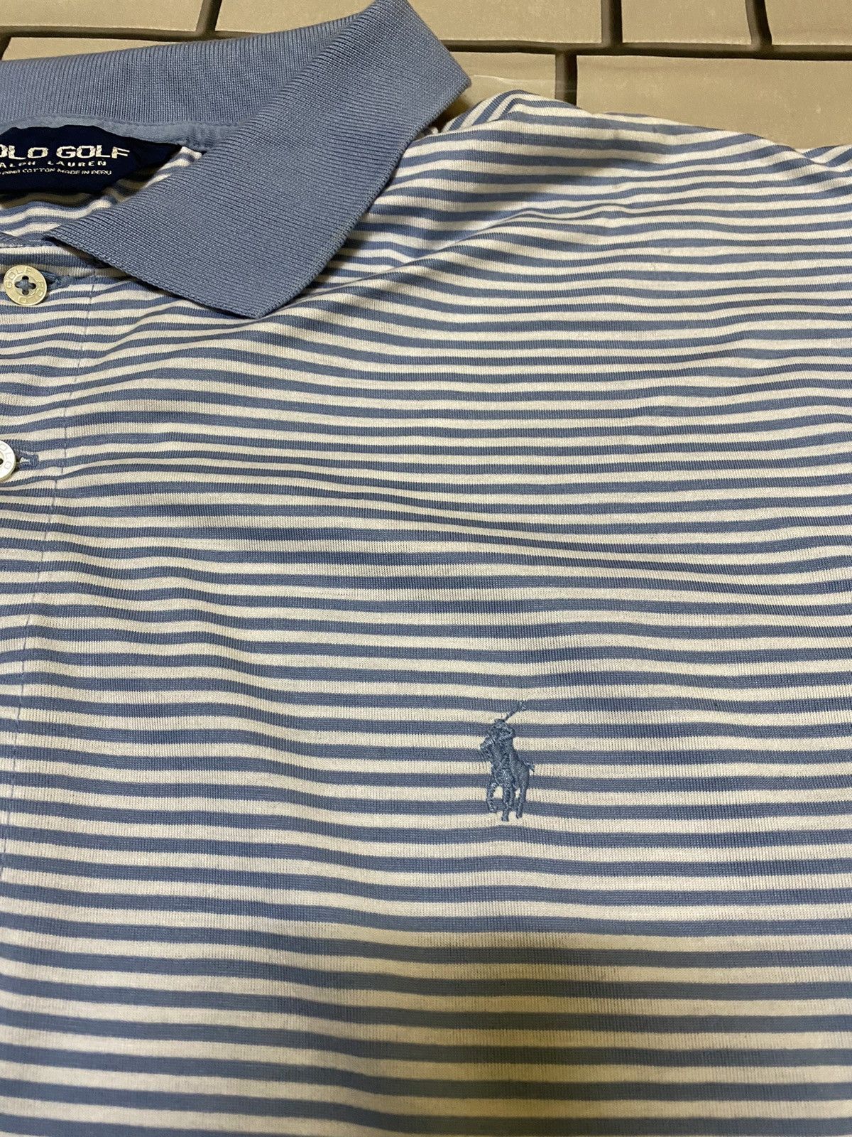 Polo Ralph Lauren Polo golf x Polo Ralph Lauren Size US XXL / EU 58 / 5 - 8 Thumbnail
