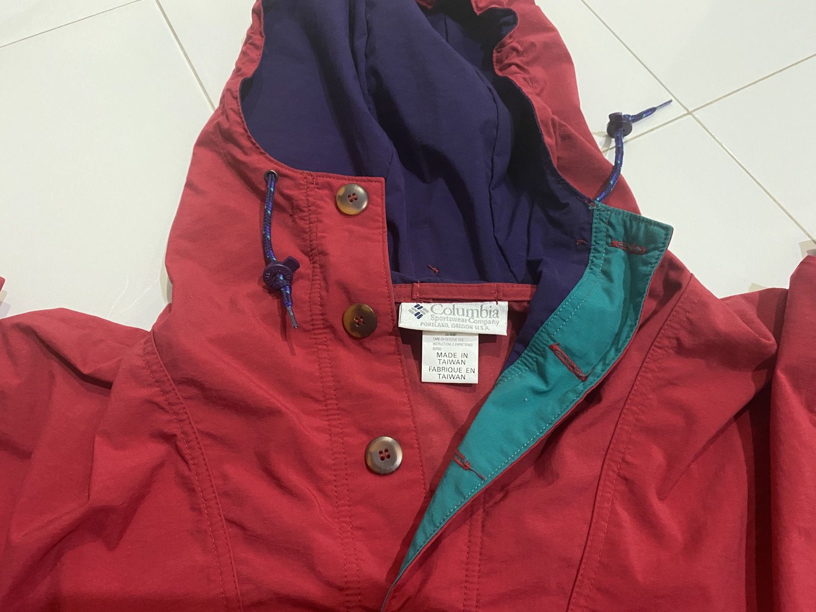 Columbia Columbia jacket Size US M / EU 48-50 / 2 - 1 Thumbnail