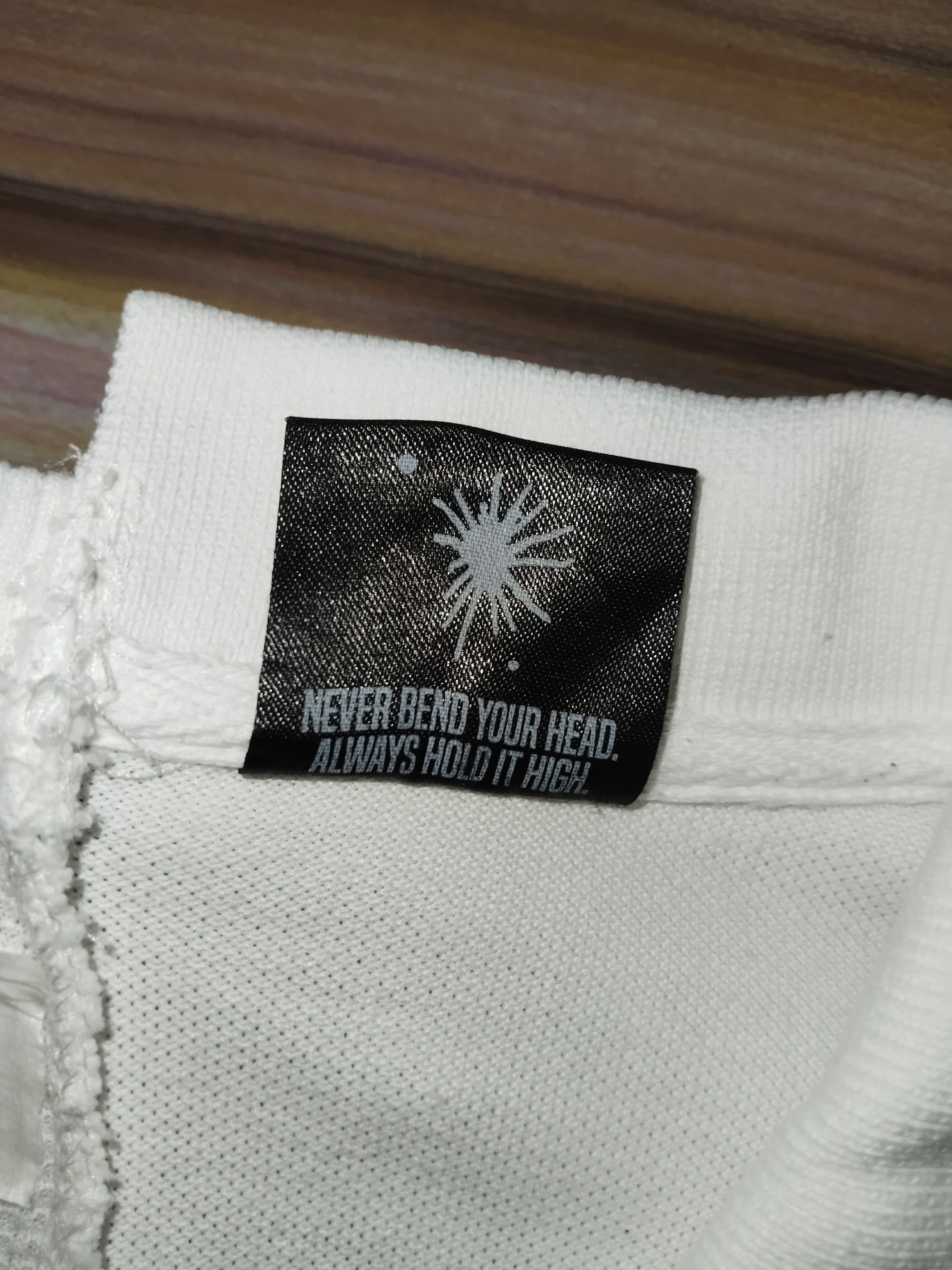 Maison MIHARA YASUHIRO MAISON MIHARA YASUHIRO x GU Size US L / EU 52-54 / 3 - 4 Thumbnail