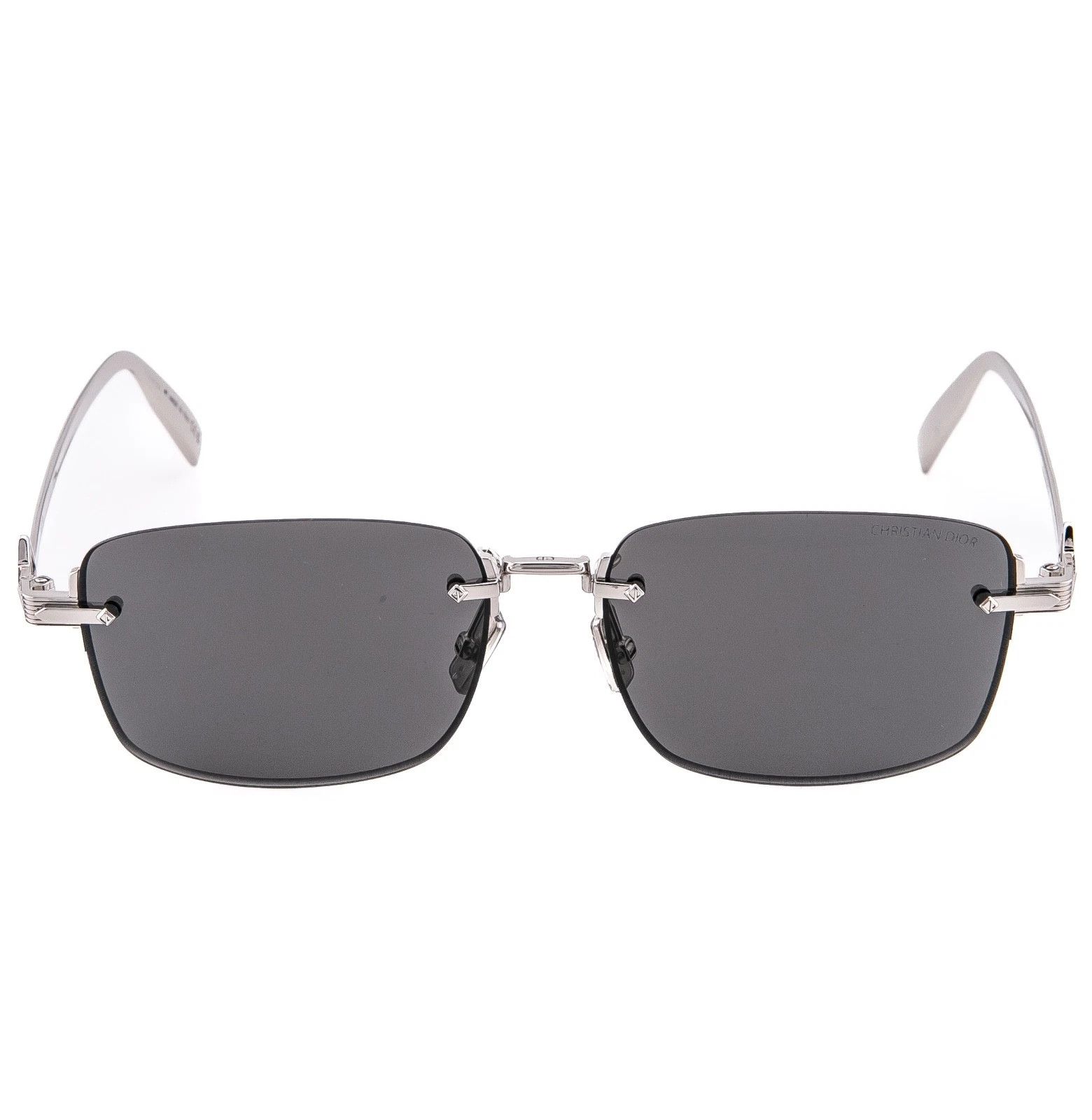 Christian Dior Monsieur CHRISTIAN DIOR CD DIAMOND S11F Silver DIORDIAMOND DM40163F Size ONE SIZE - 2 Thumbnail