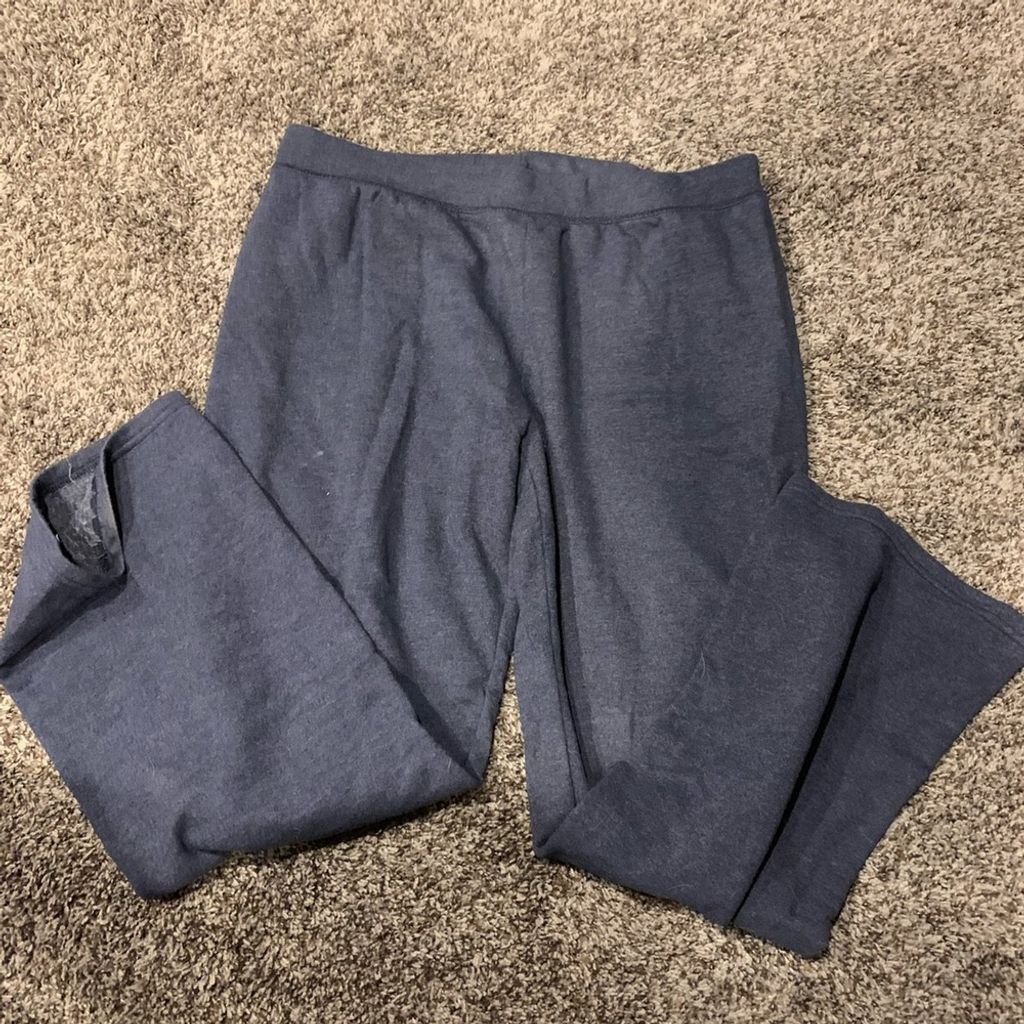 Hanes Men’s Hanes Super Comfy Sweatpants Size 36" / US 14 / IT 50 - 1 Thumbnail