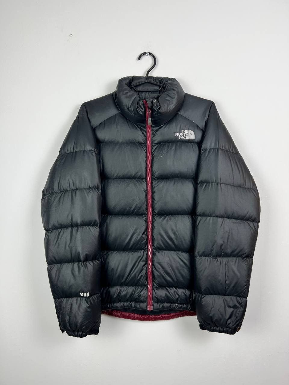 The North Face The North Face Down Jacket 600 | Grailed